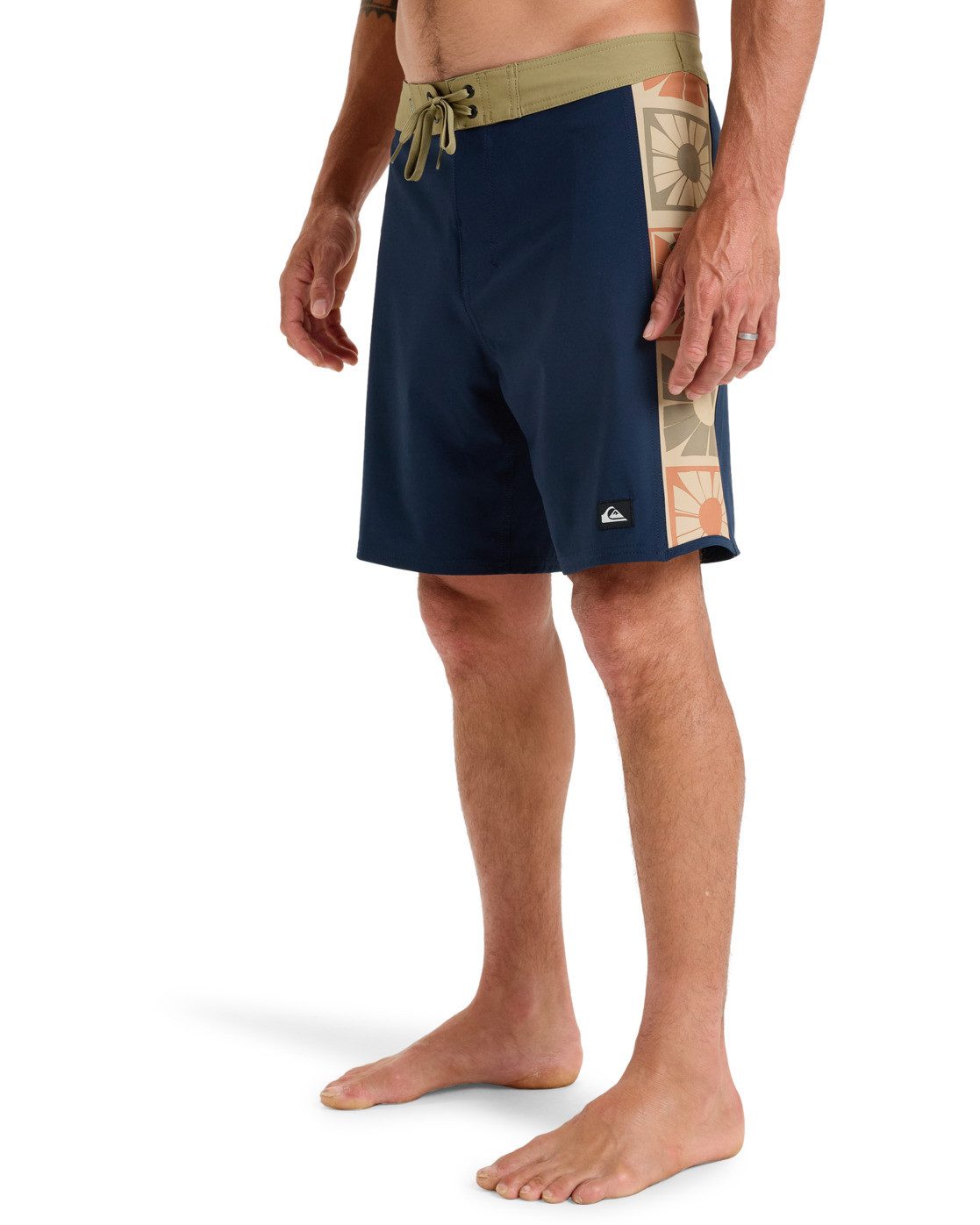 Quiksilver Boardshort Surfsilk Arch