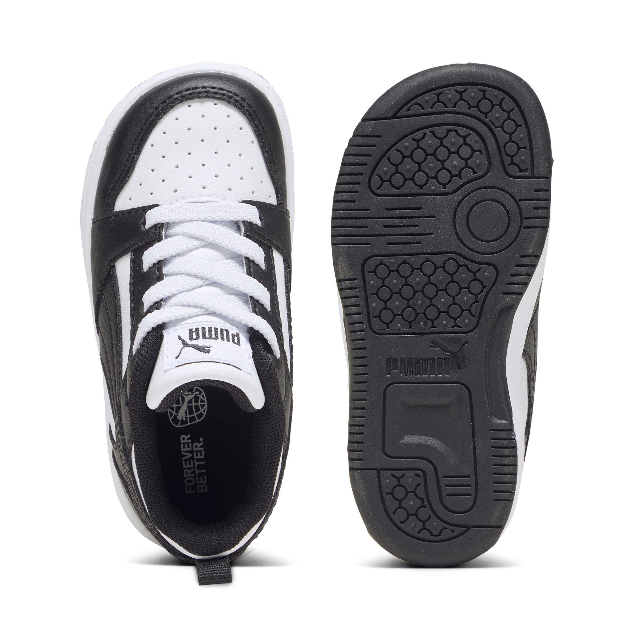 PUMA Sneakers REBOUND V6 LO AC INF