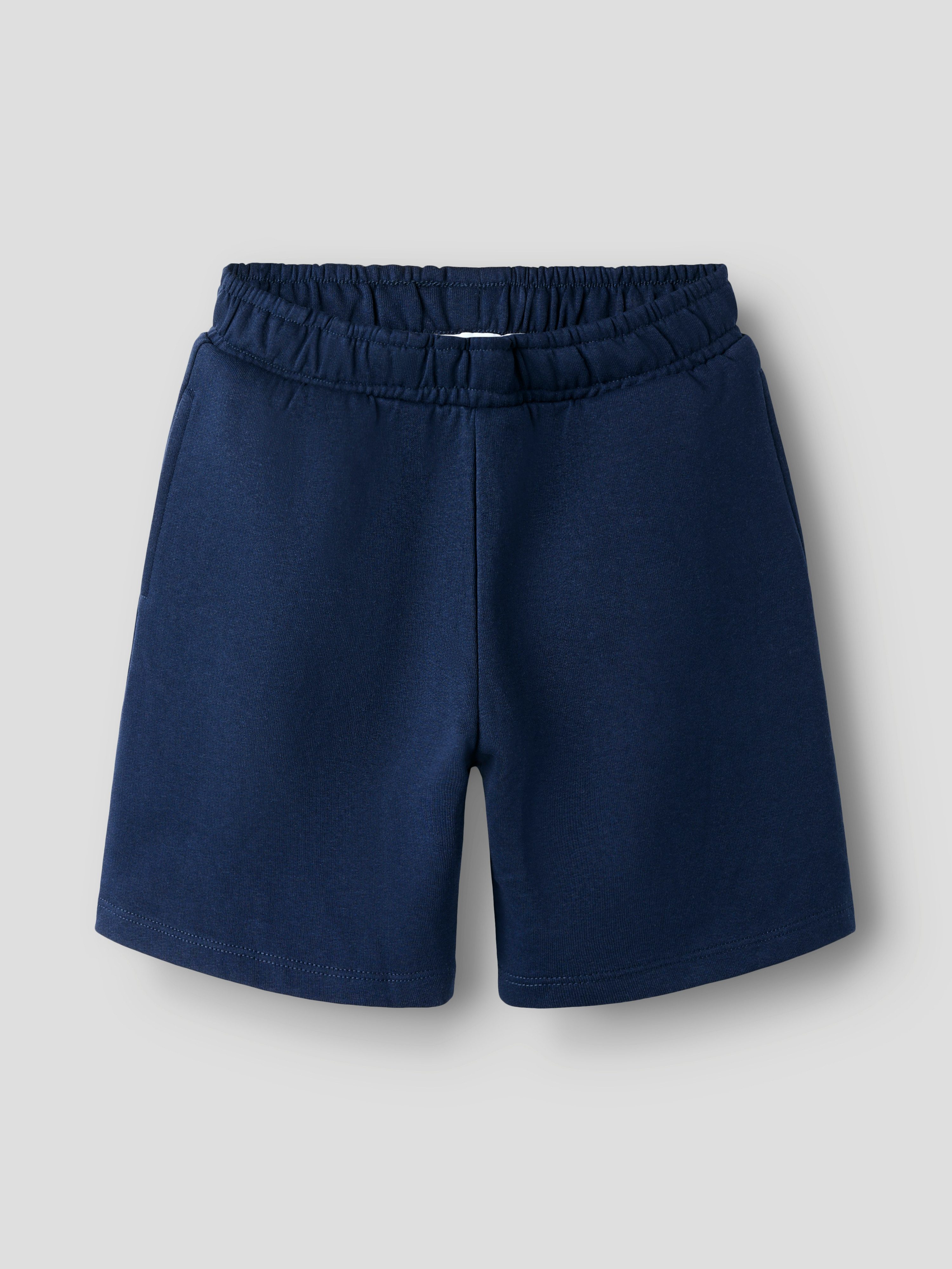 Name It Short NKNCYBER SWEAT SHORTS UNB NOOS