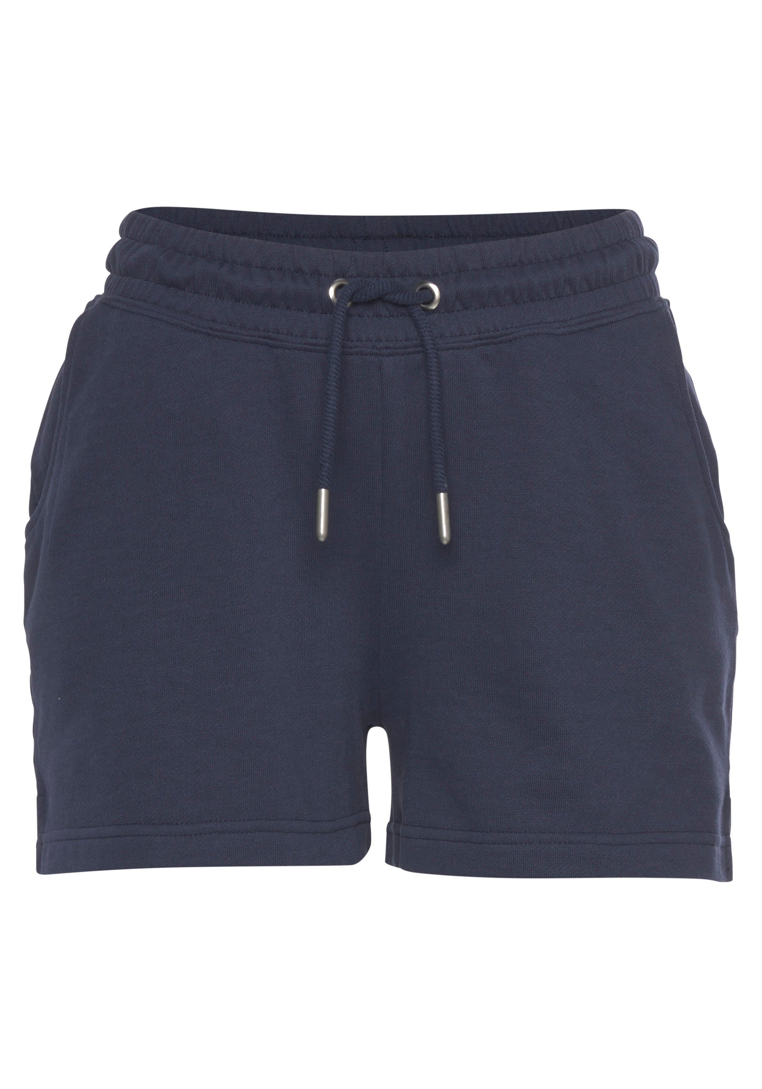 H.I.S Sweatshort in maritieme stijl, loungewear, loungeanzug