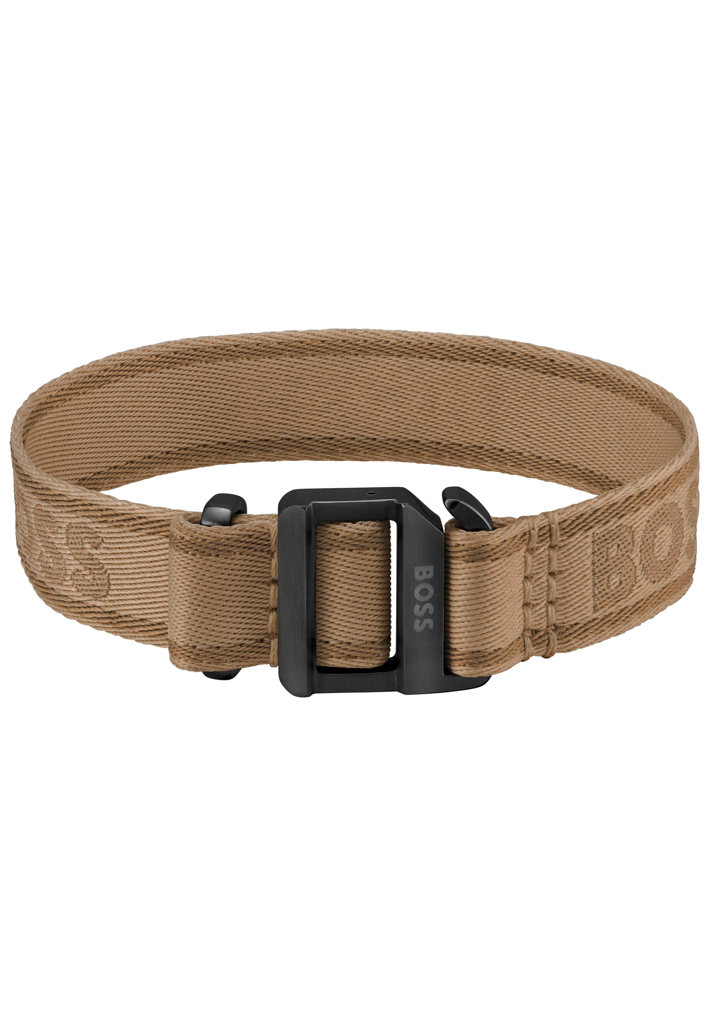 NU 20% KORTING: Boss Armband