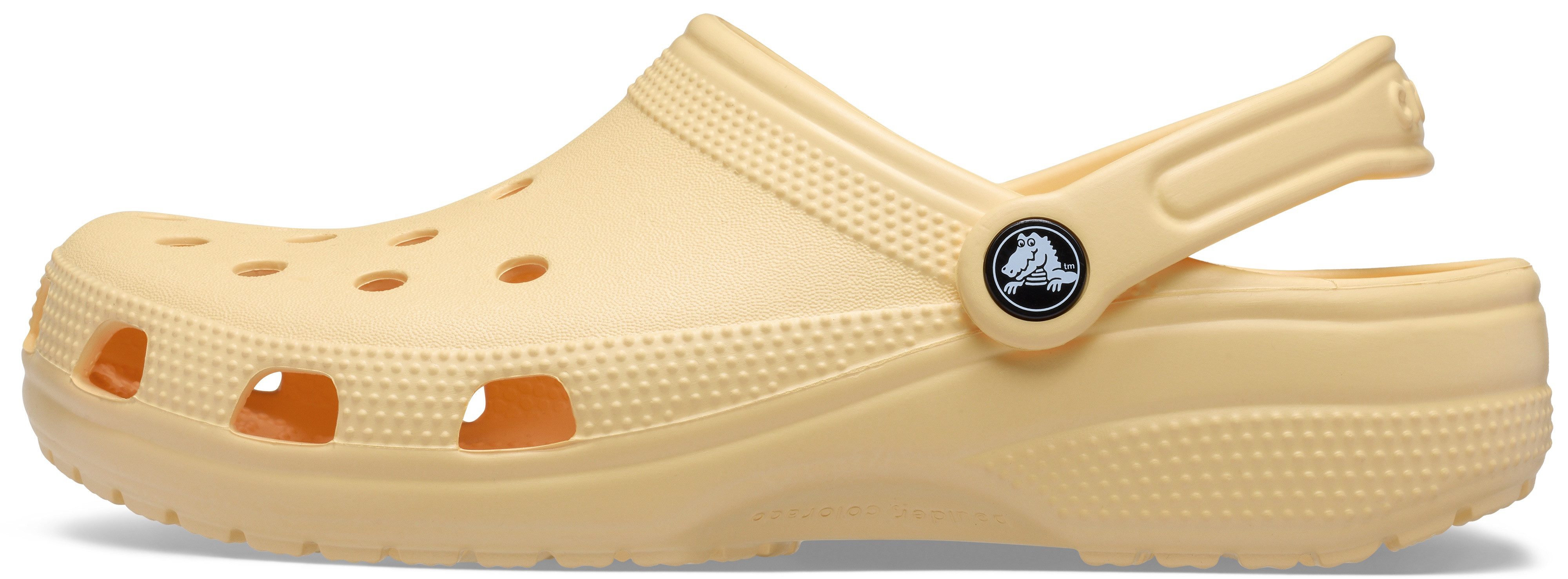 Crocs Clogs Classic Clog zomerschoen, slippers, pantoffel geschikt voor jibbitz