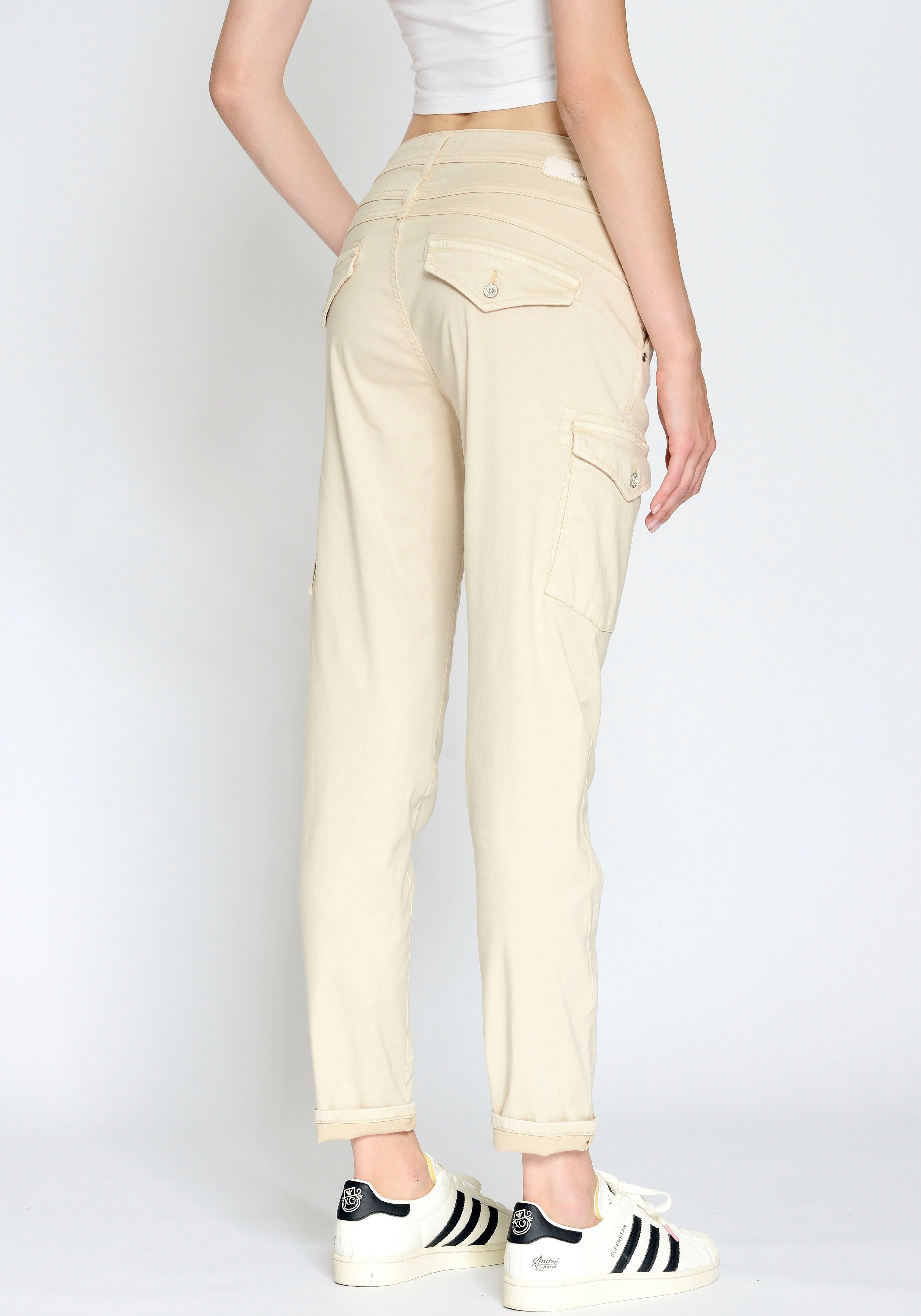 GANG Cargo jeans 94Amelie Cargo