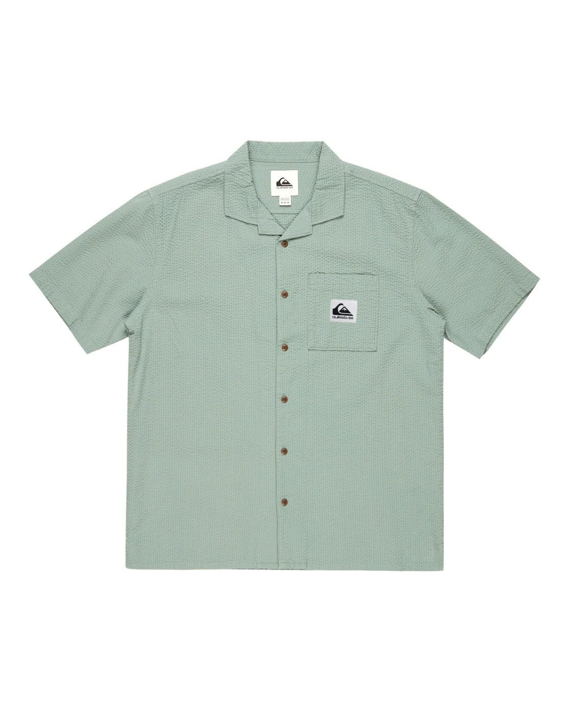 Quiksilver Functioneel shirt Heartbeat