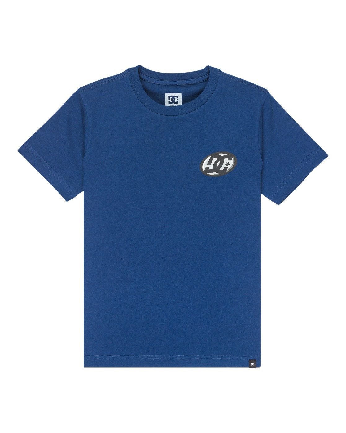DC Shoes T-shirt Fast Bubble