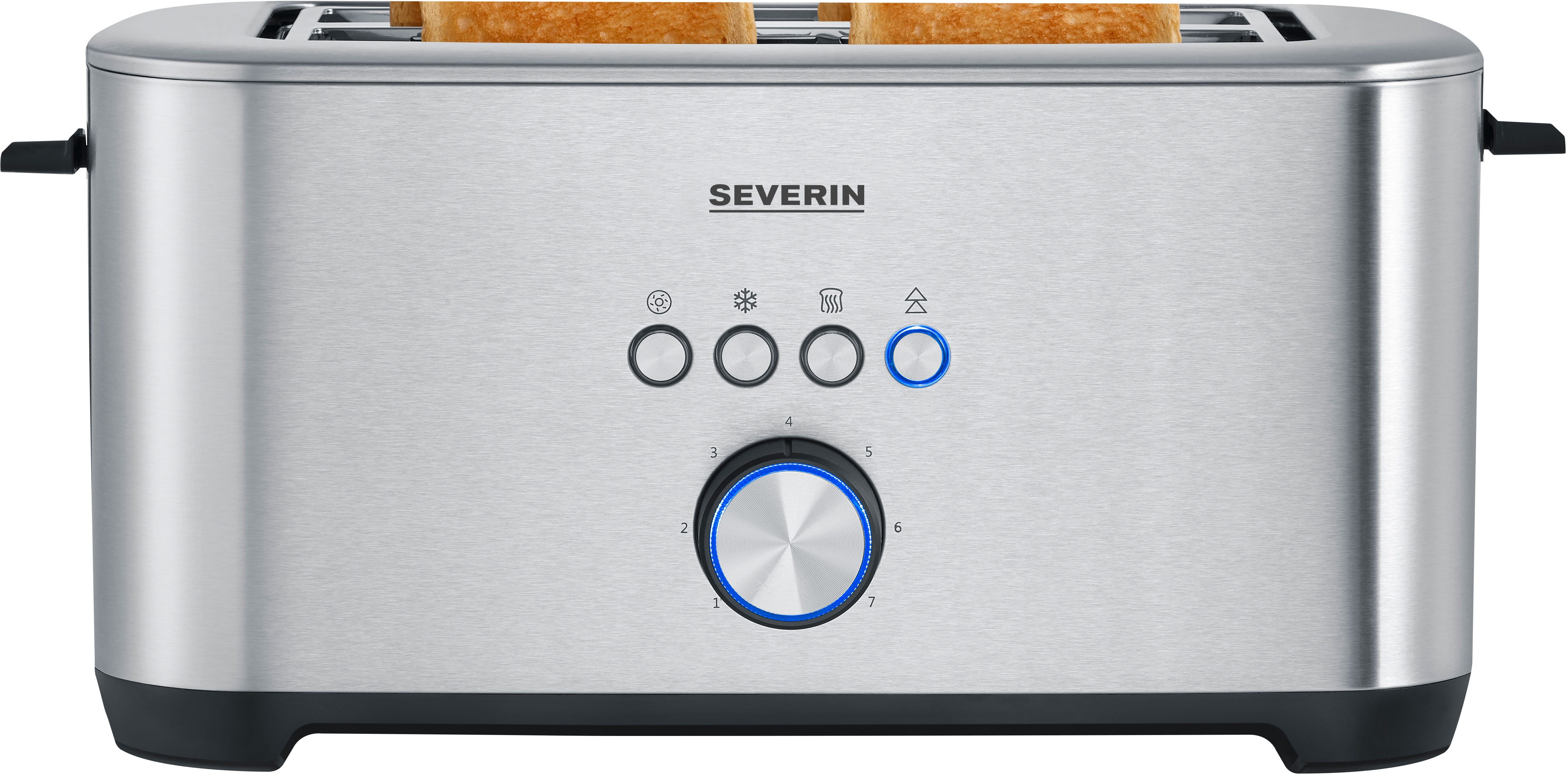 Severin Toaster AT 2621