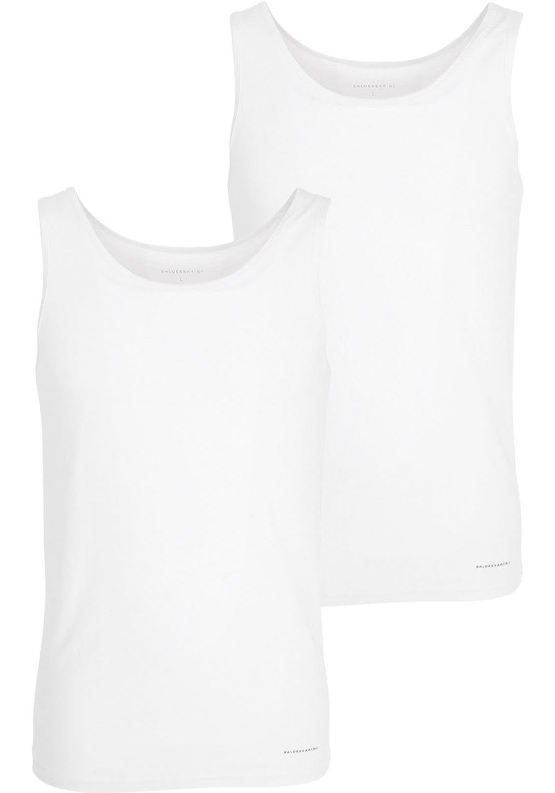 BALDESSARINI Tanktop 2-pack (set, 2-delig, 2)