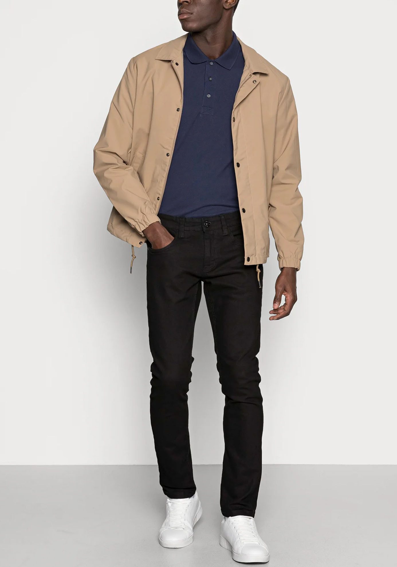 Indicode Regular fit jeans INTony