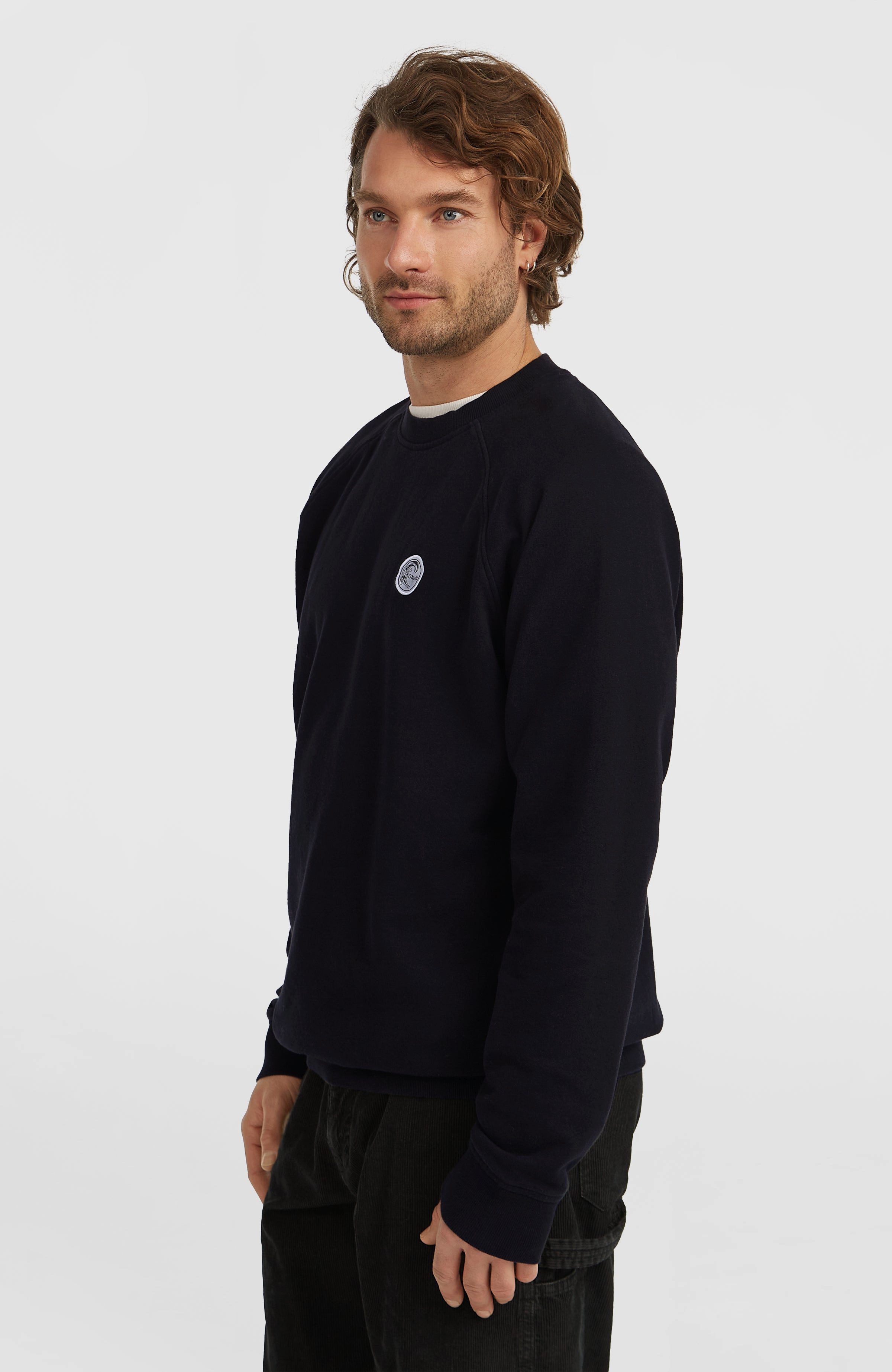 O'Neill Sweatshirt O'riginals crew (1-delig)