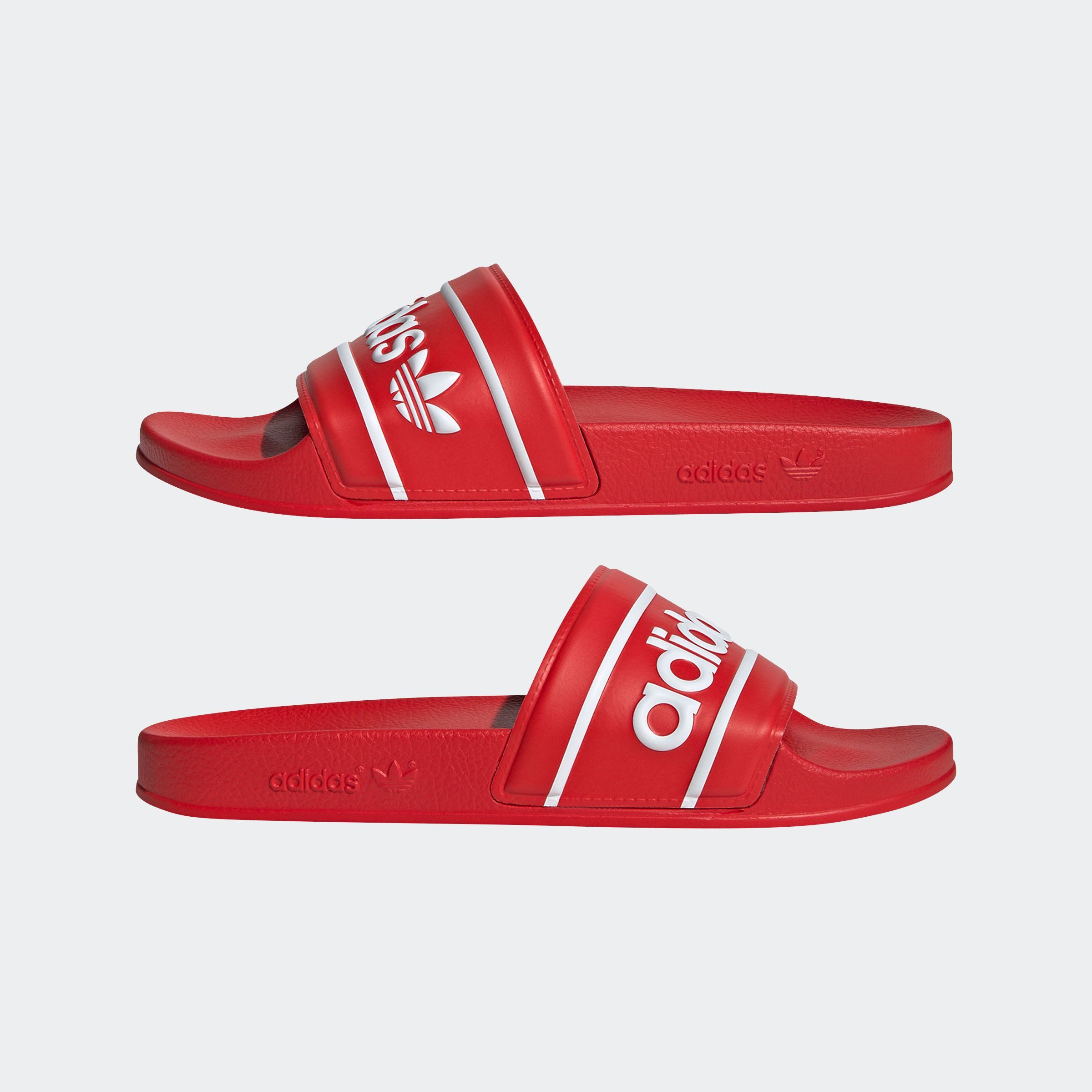 adidas Originals Badslippers Adilette