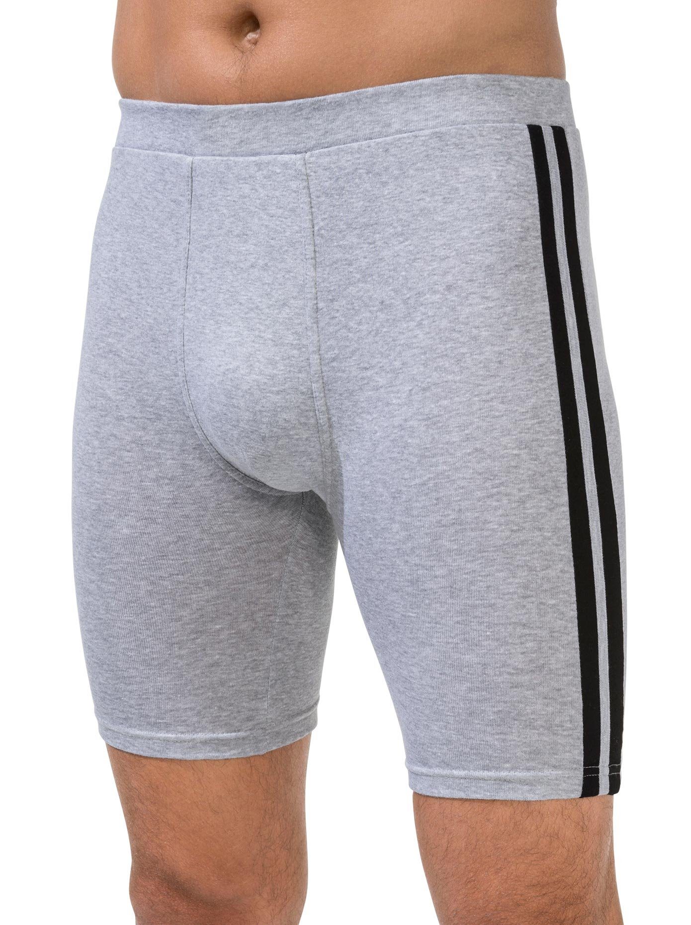 wäschepur Lange onderbroek (3 stuks)