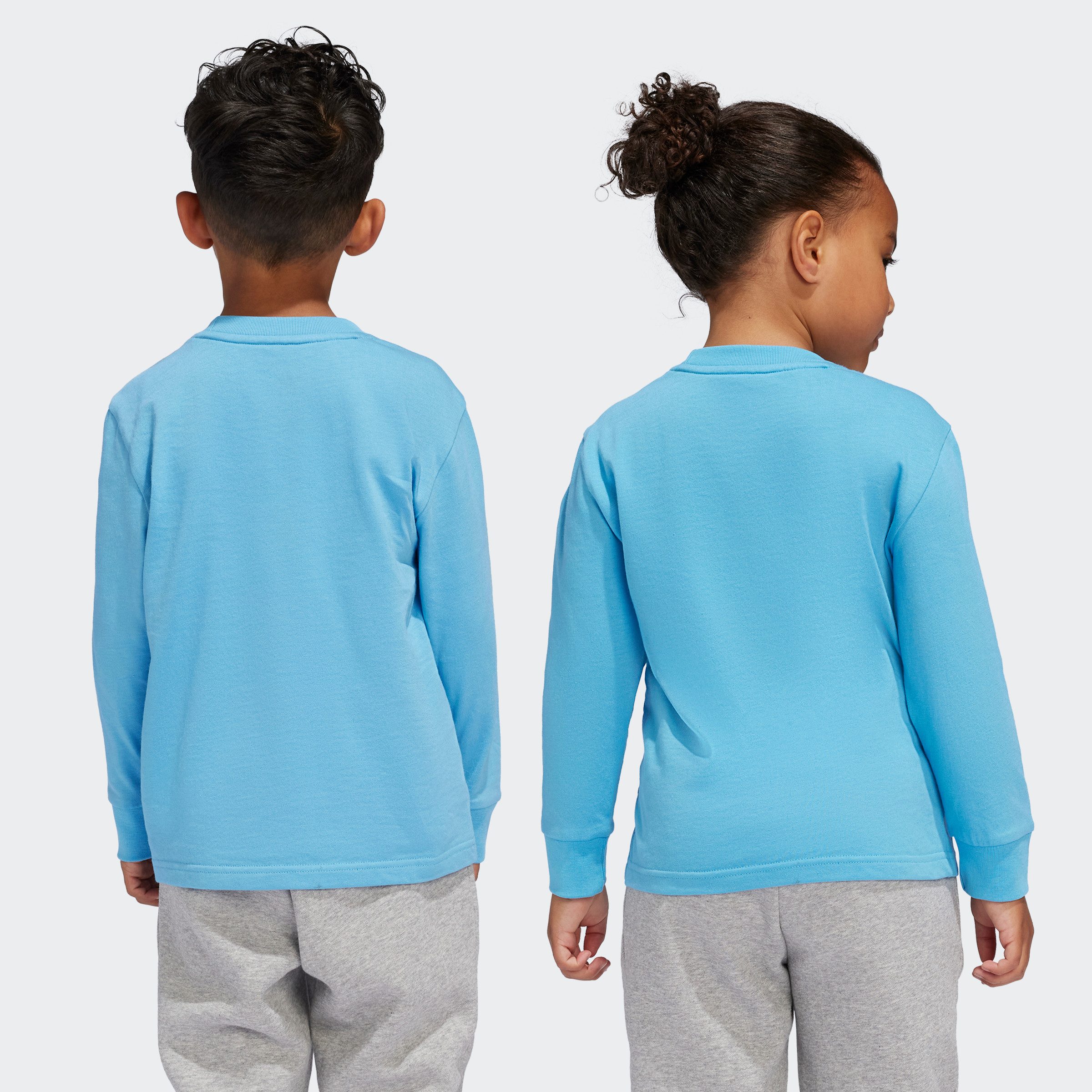 adidas Originals Shirt met lange mouwen LONGSLEEVE
