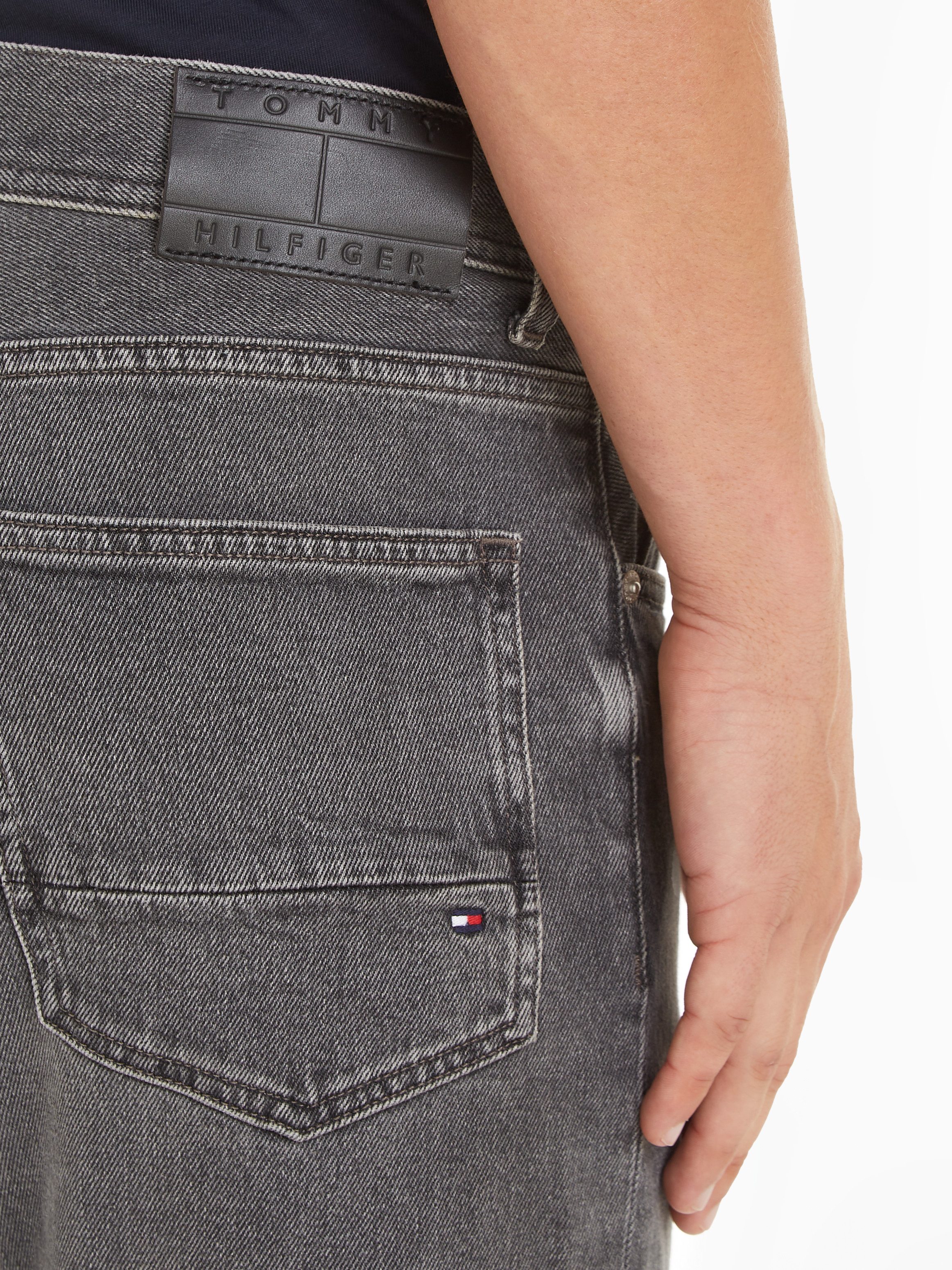 Tommy Hilfiger 5-pocket jeans REGULAR MERCER STR GIFFORD IND