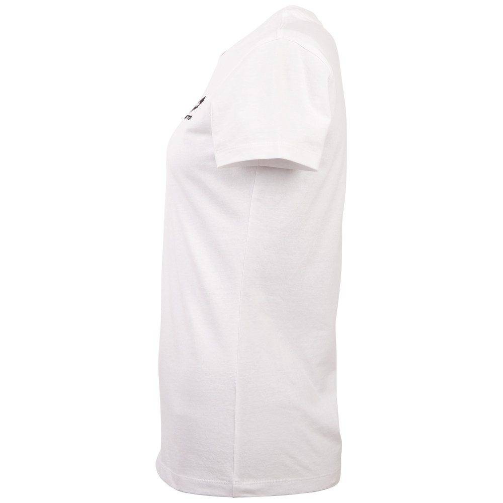 lotto T-shirt - in lichaamsnahe vorm