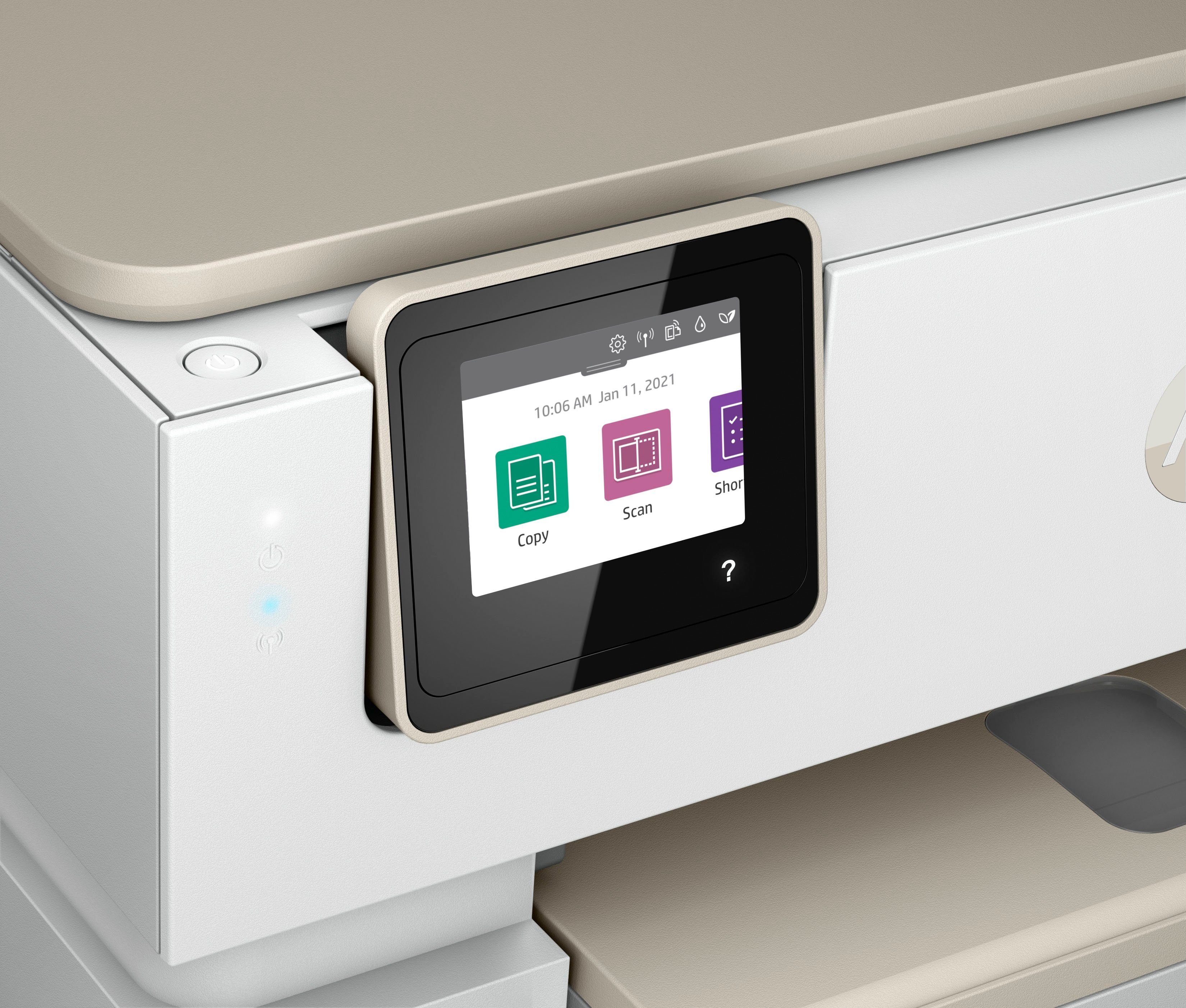 HP All-in-oneprinter Envy Inspire 7220e