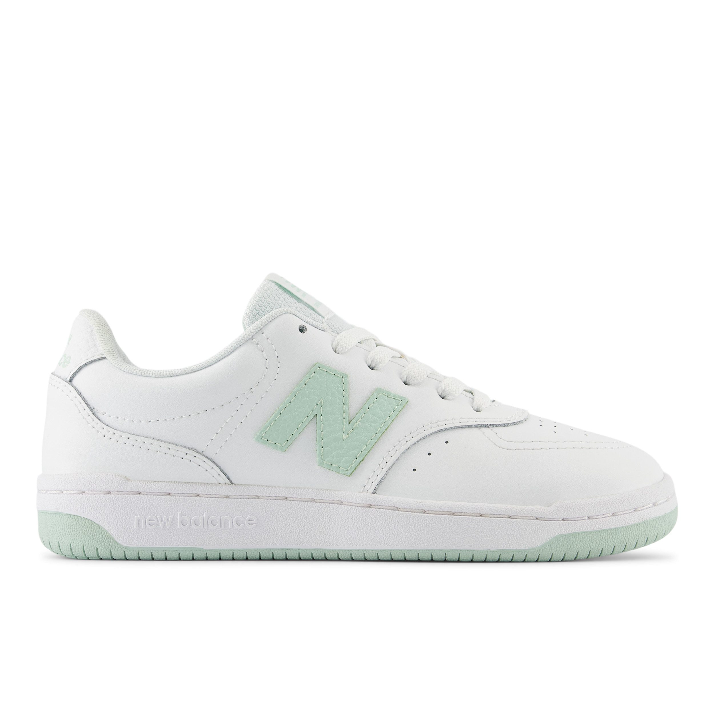 New Balance Sneakers BB80 geïnspireerd door de new balance 550