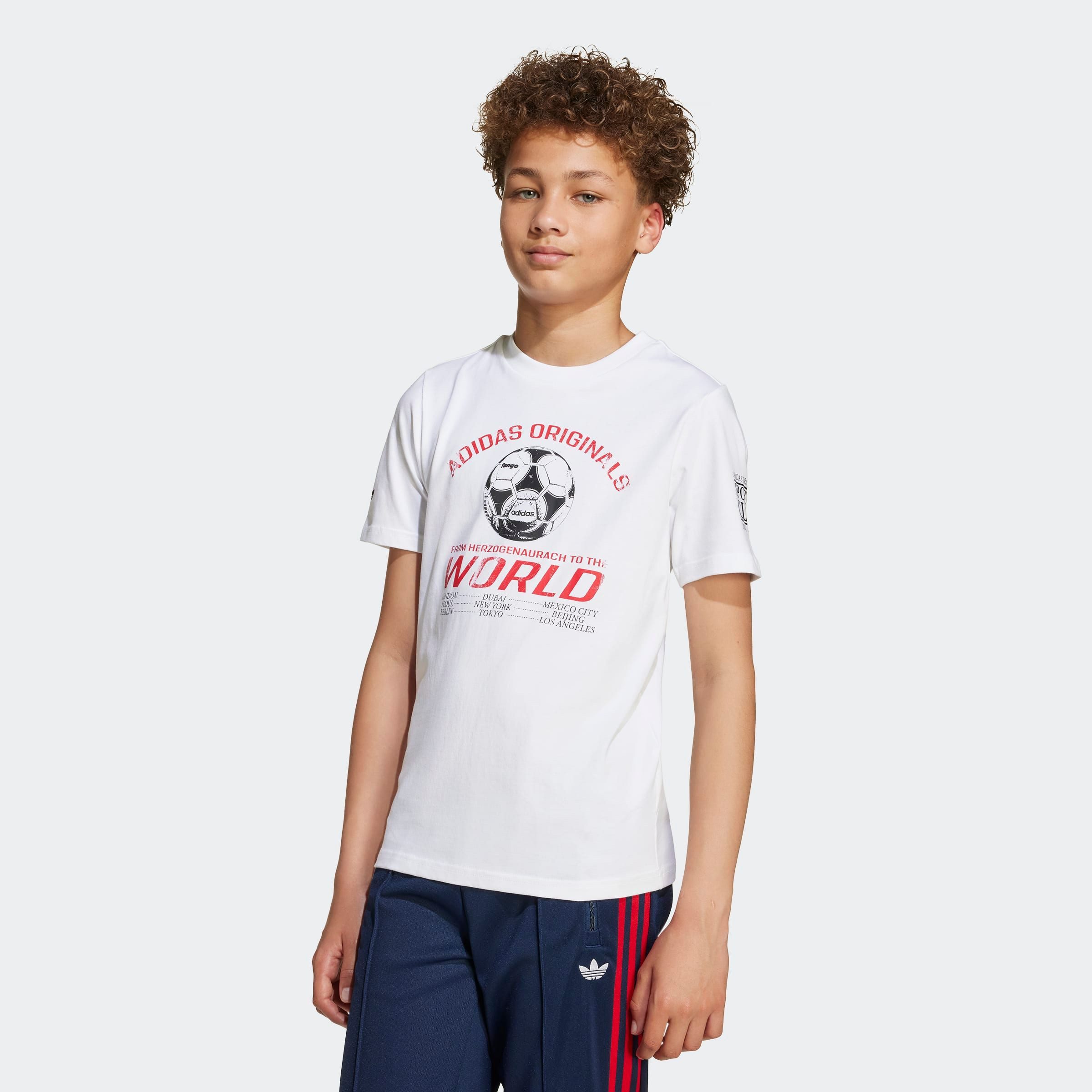 adidas Originals T-shirt Thee