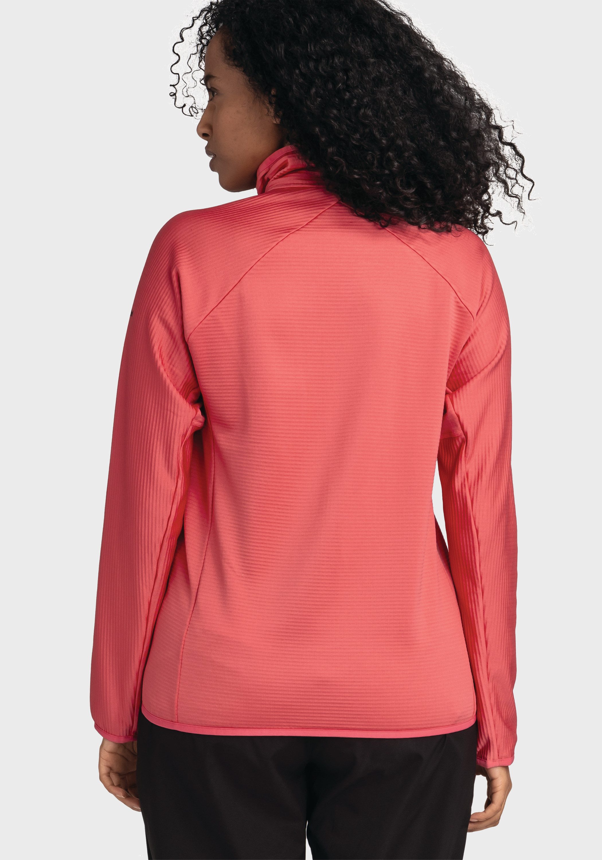 Schöffel Fleecejack Hiking Fleece Jk Style Cascata WMS