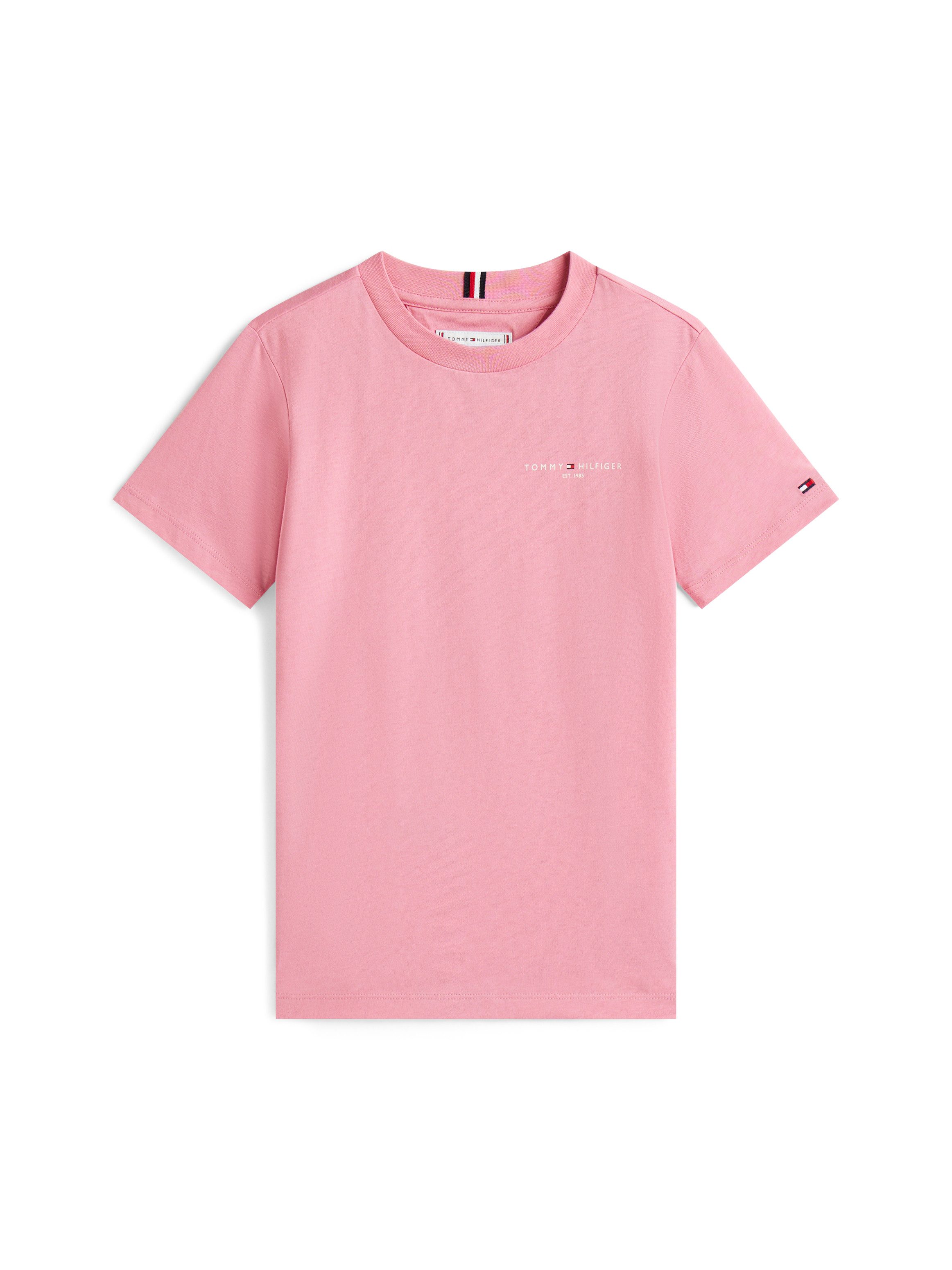 Tommy Hilfiger T-shirt MINI CORP T-SHIRT