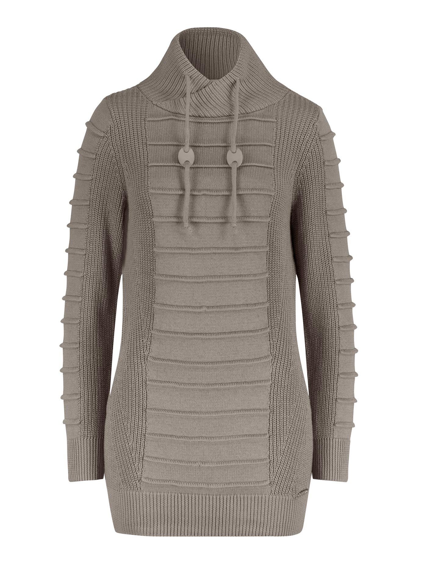 Casual Looks Lange trui