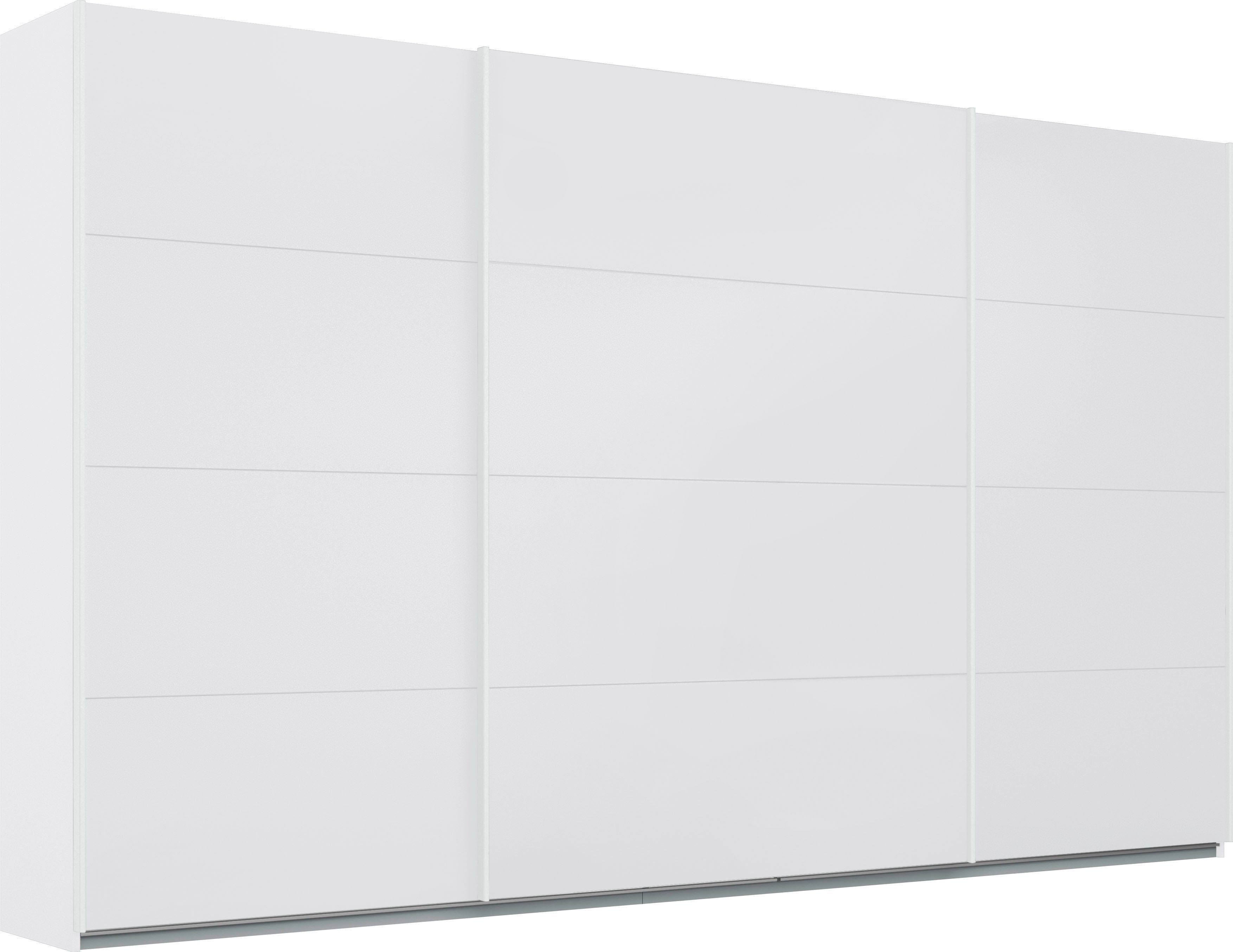 rauch Zweefdeurkast Kledingkast kast garderobe TOPSELLER OTELI incl. binnenindeling