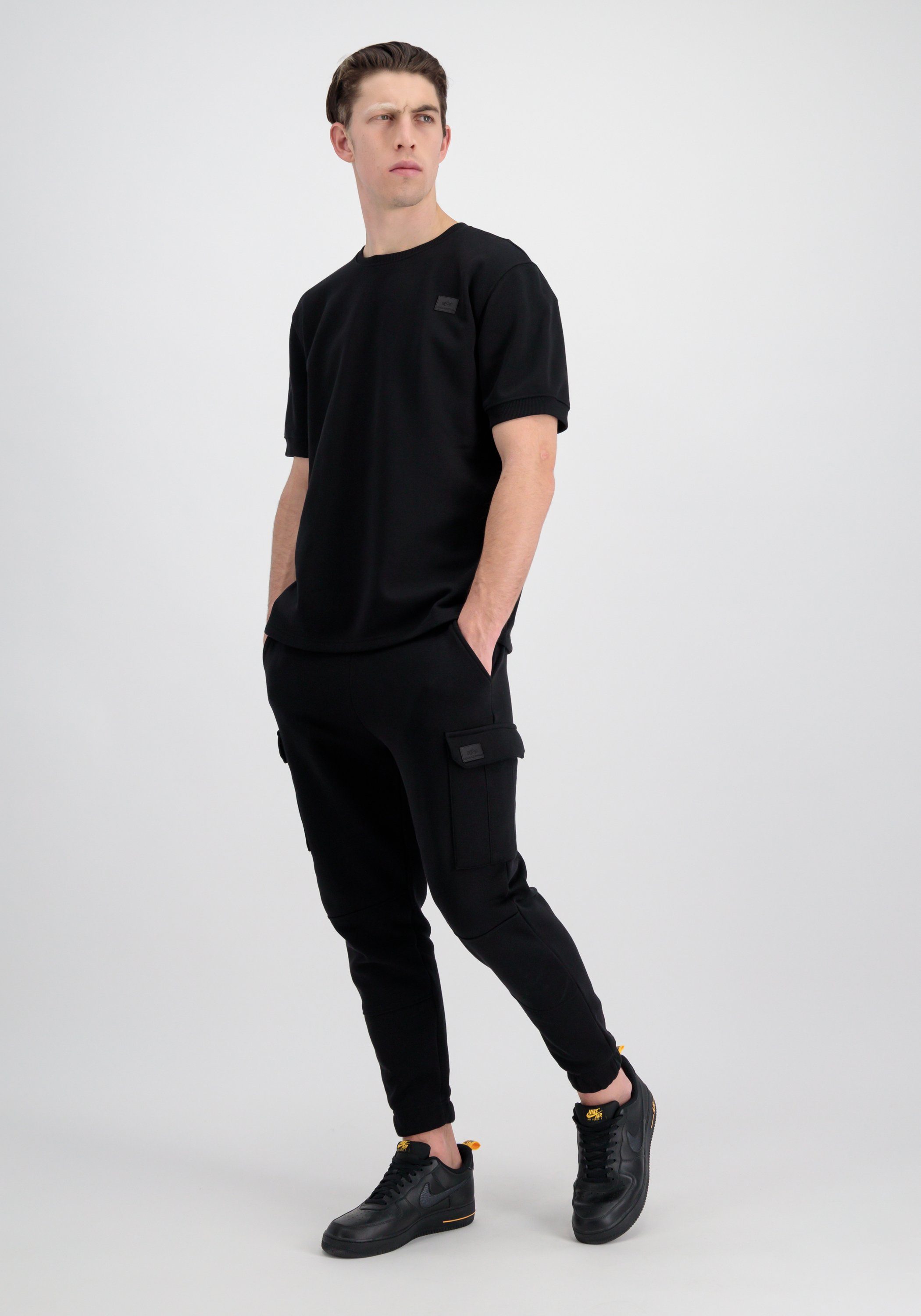 Alpha Industries T-shirt X-Fit Label T-Shirt
