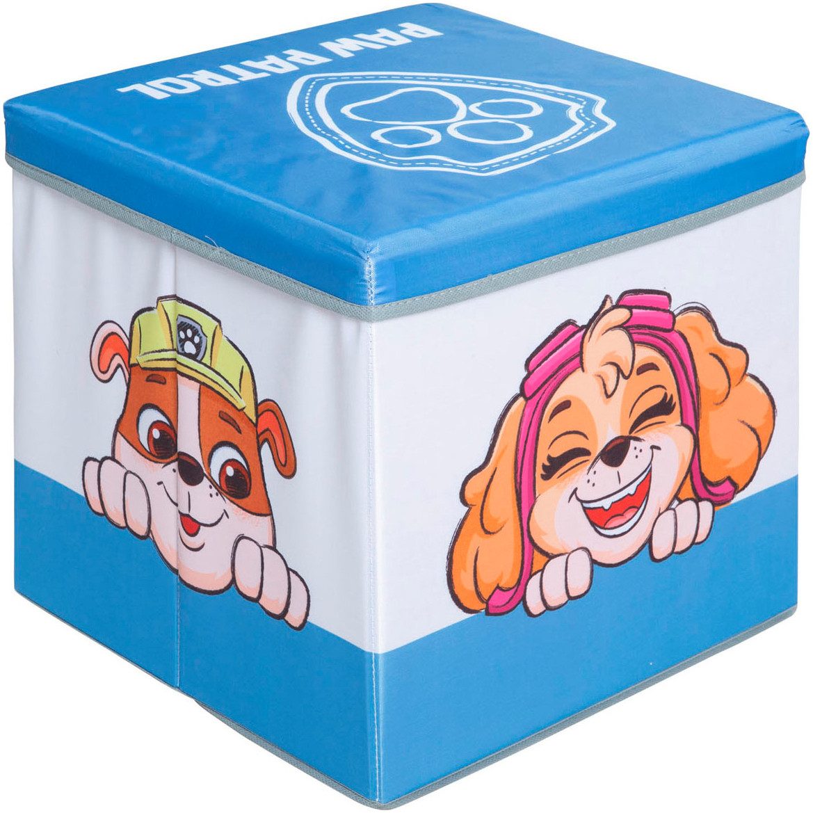 Roba® Opbergbox Paw Patrol