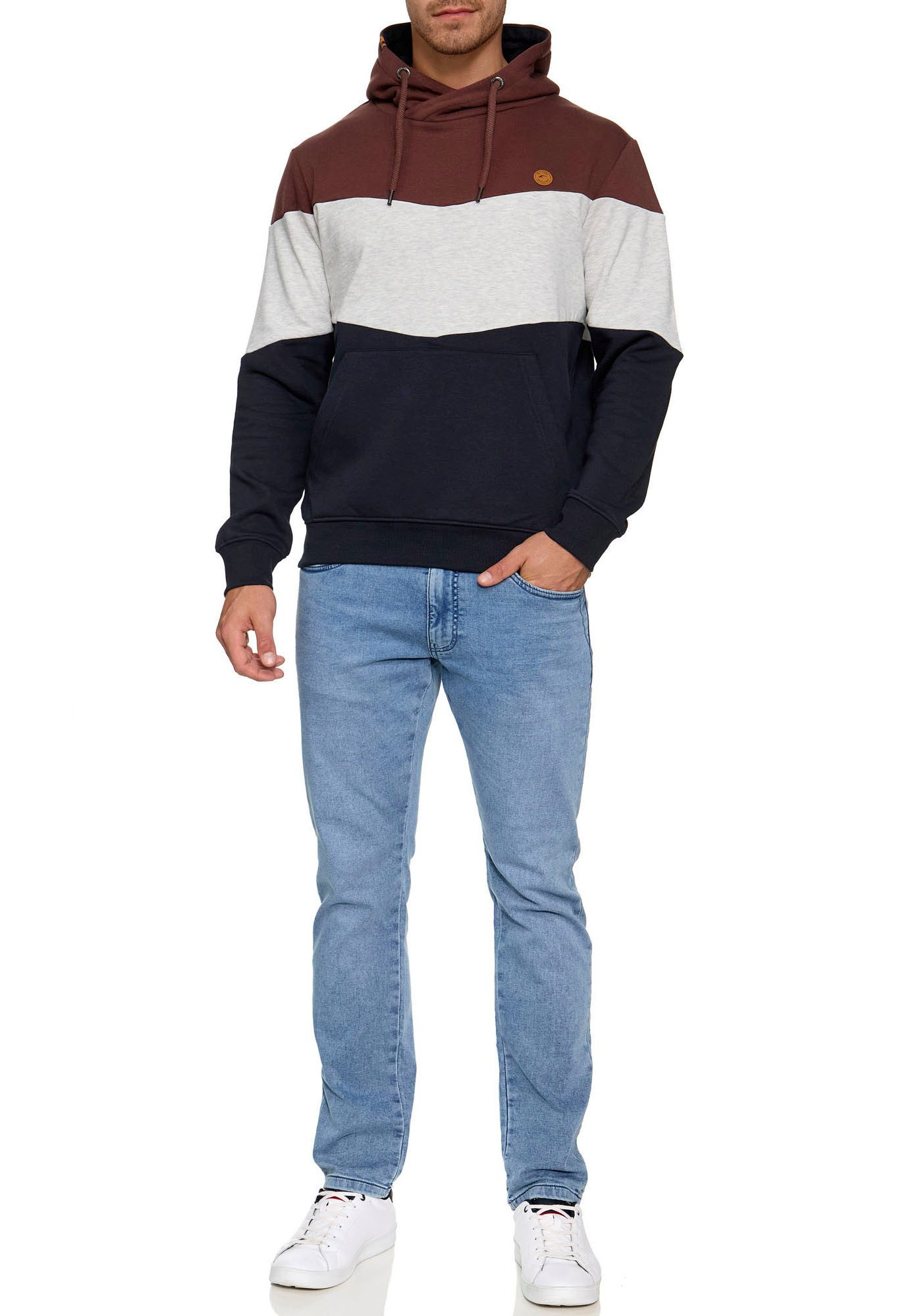 Indicode Hoodie INMarcus