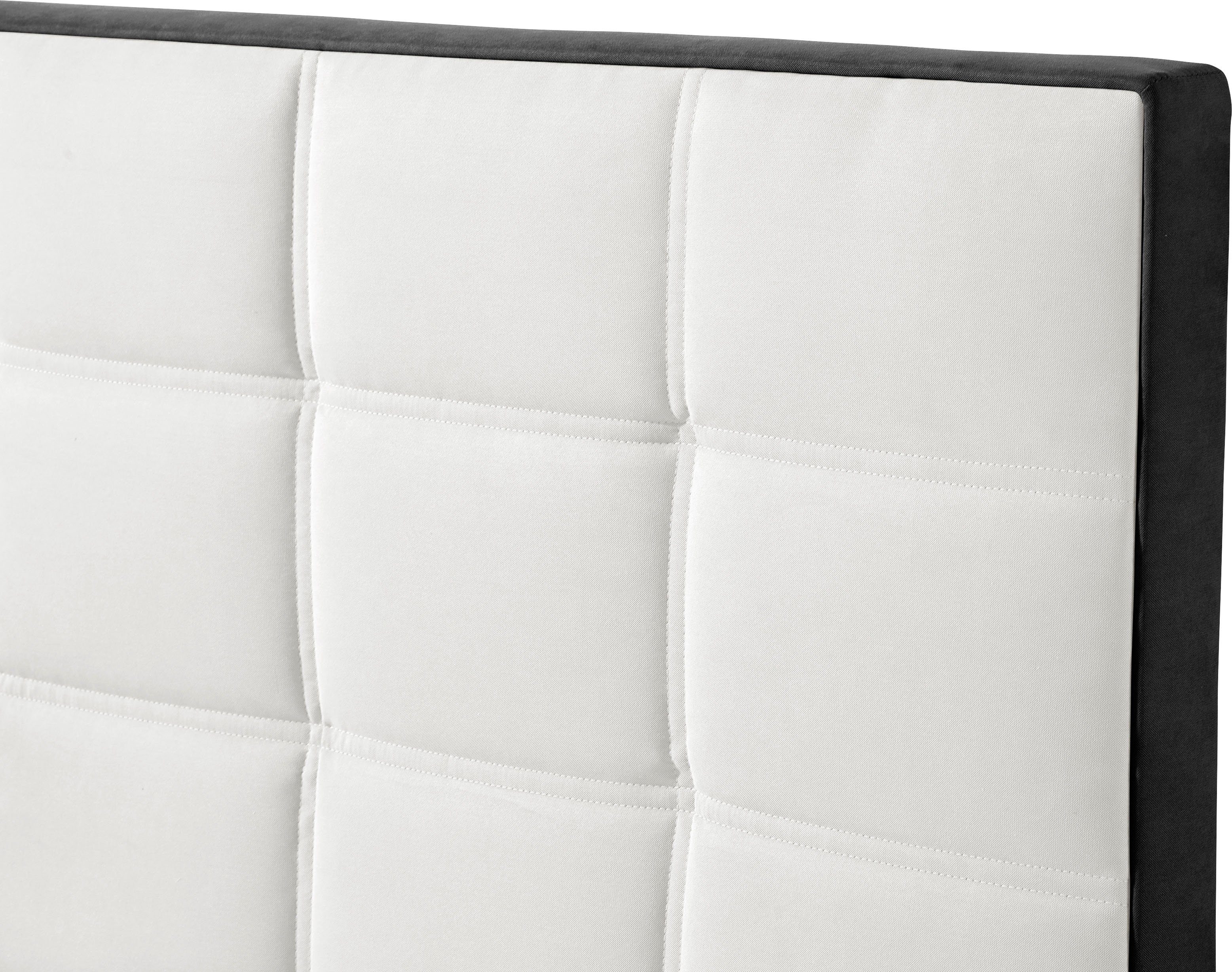 Maintal Boxspring met bedkist en topmatras