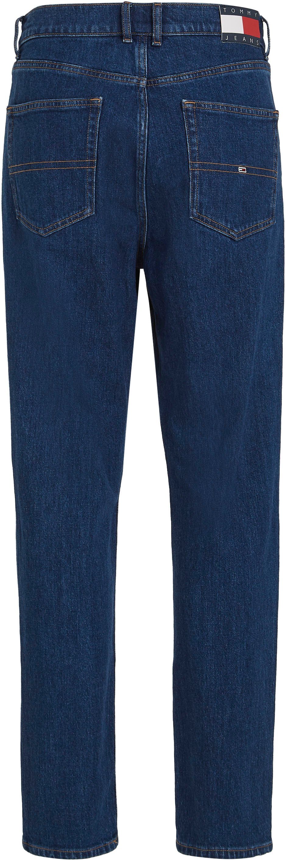 TOMMY JEANS Tapered jeans Isaac Relaxed Tapered