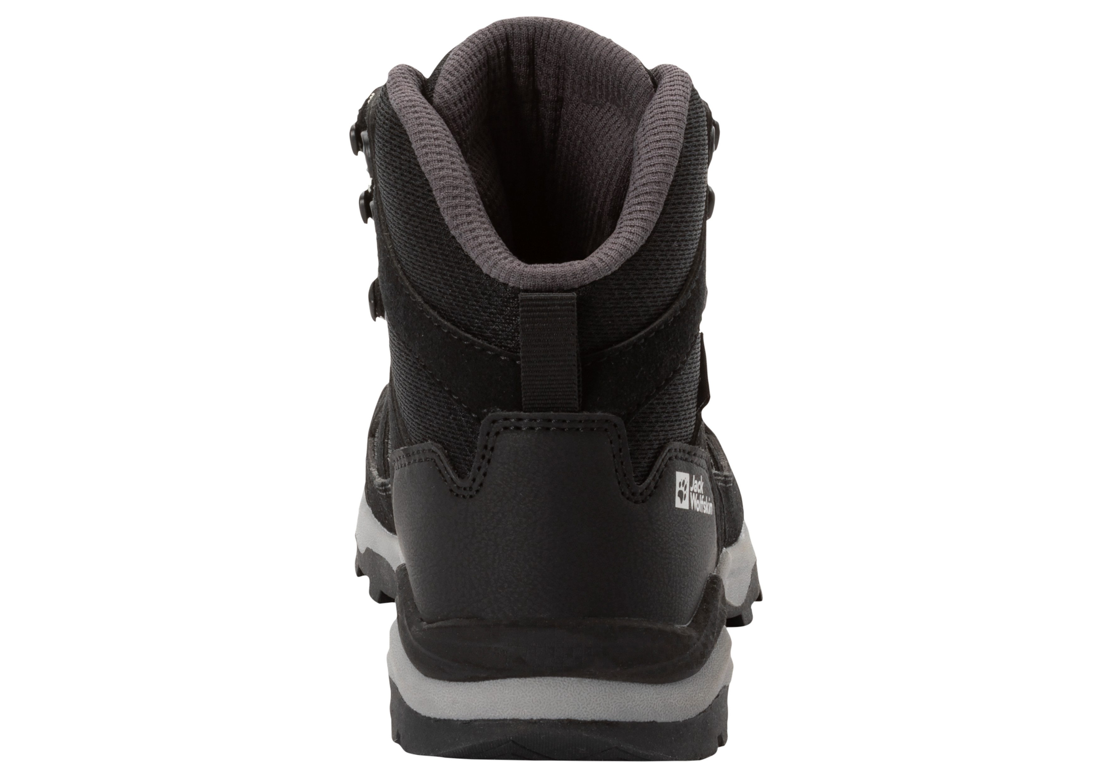 Jack Wolfskin Wandelschoenen TRAIL HIKER TEXAPORE MID K