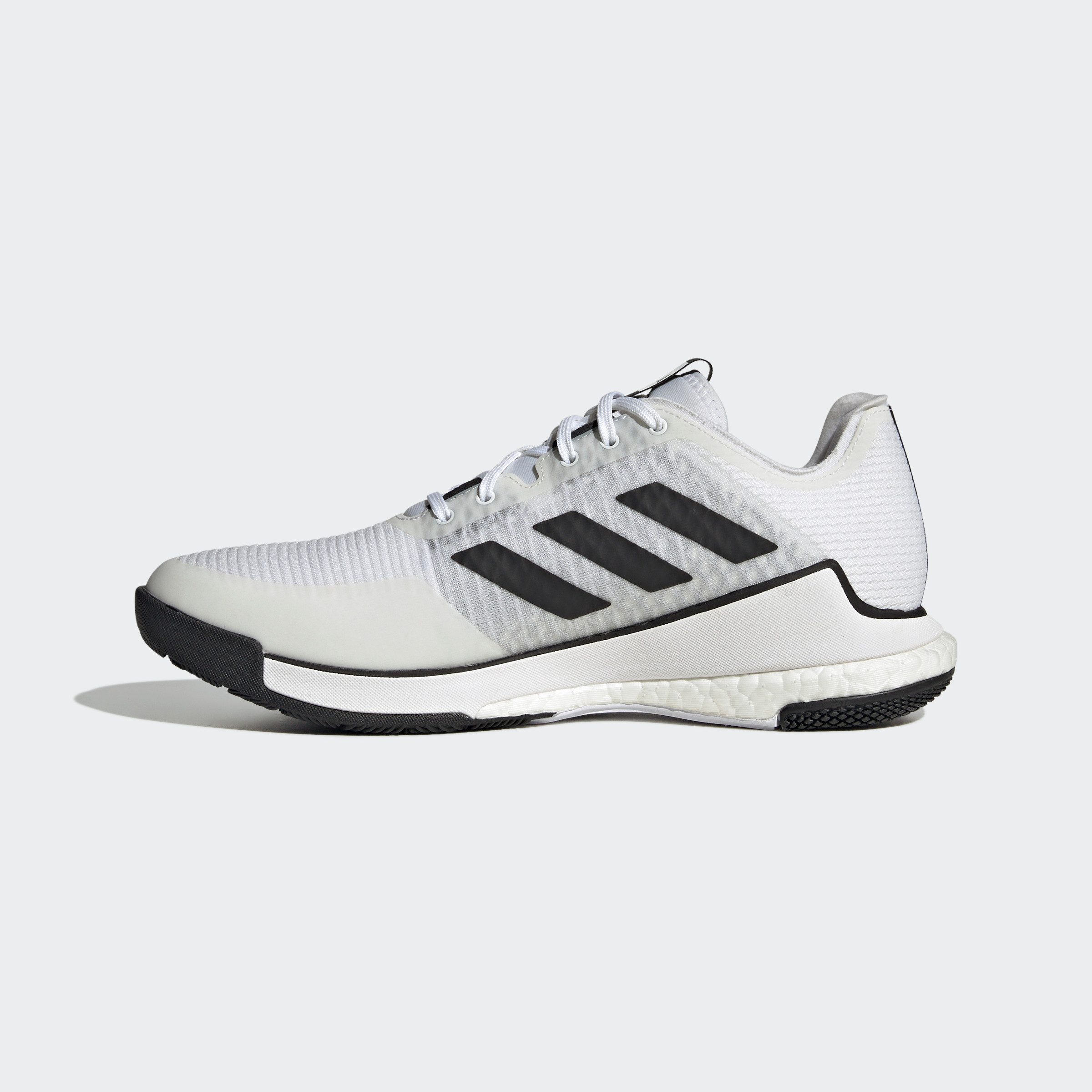 adidas Performance Indoorschoenen CRAZYFLIGHT bijzonder geschikt voor volleybal en handbal