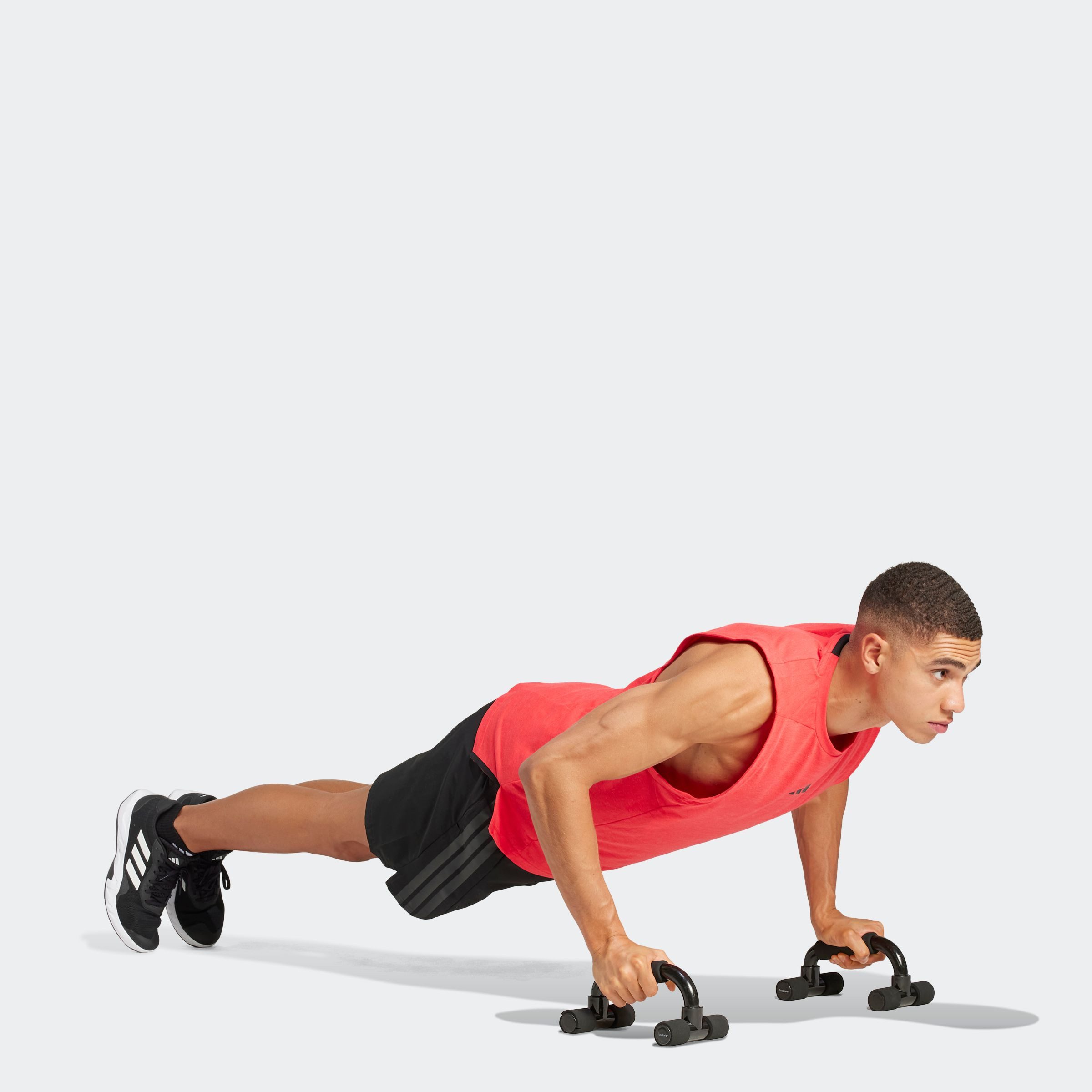 adidas Performance Tanktop D4T TANK