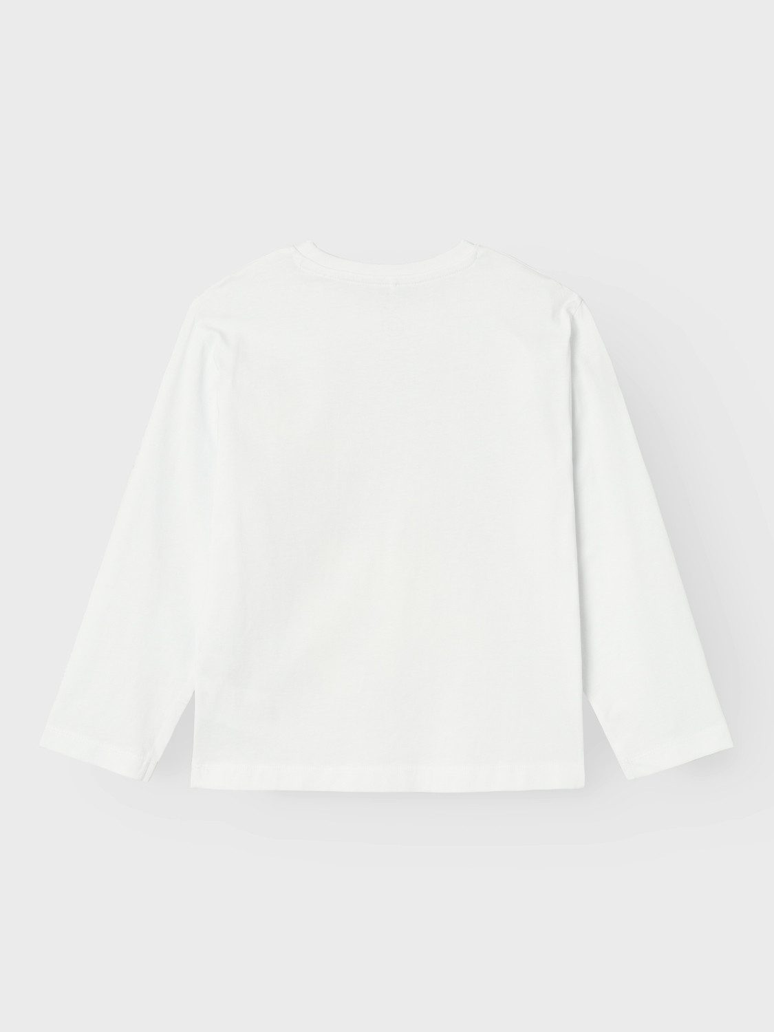 Name It Shirt met lange mouwen NKMAMAS POKEMON LS NREG TOP BOX NOOS SKY
