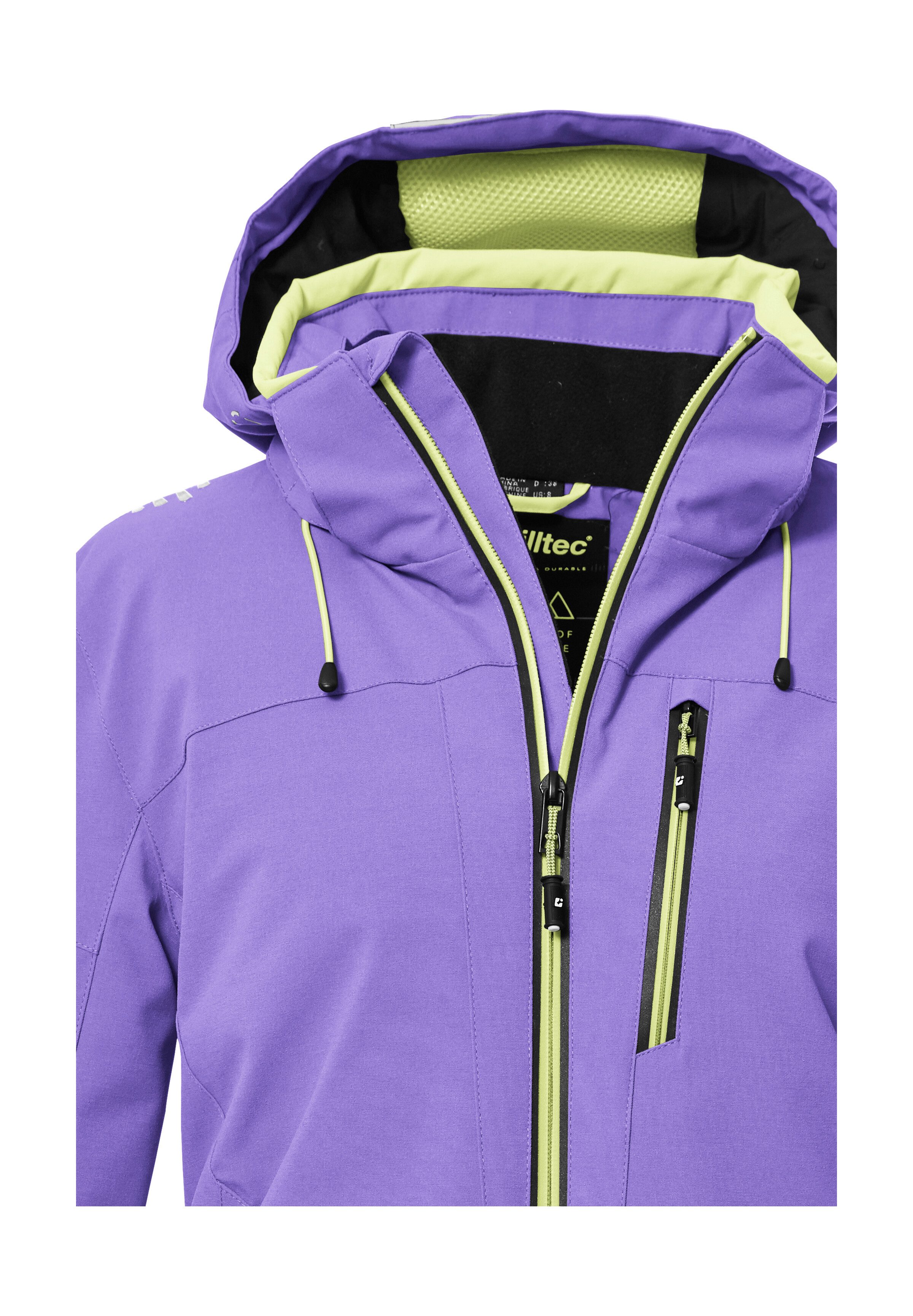 Killtec Ski-jack KSW 81 WMN SKI JCKT