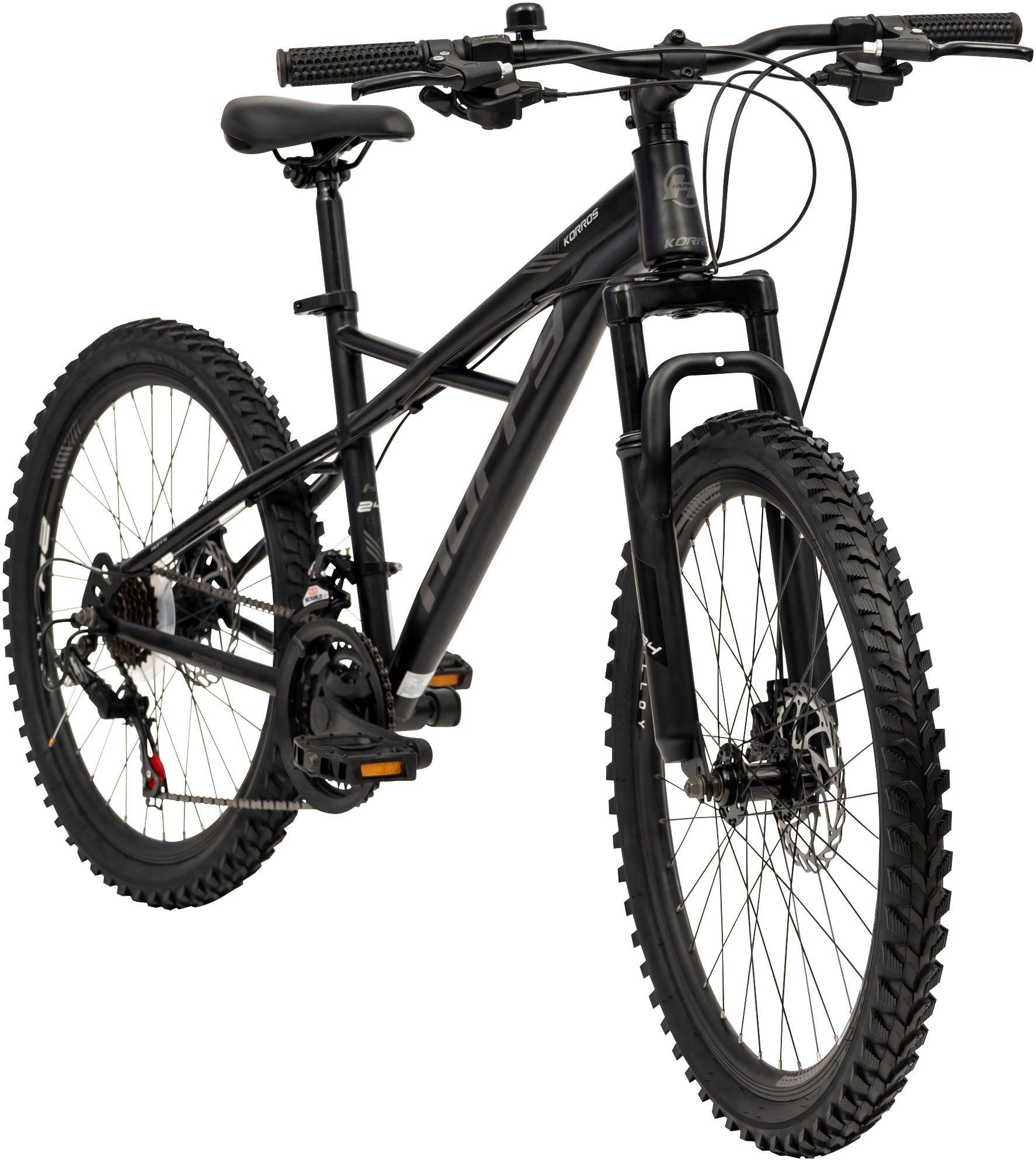 Huffy Tienerfiets
