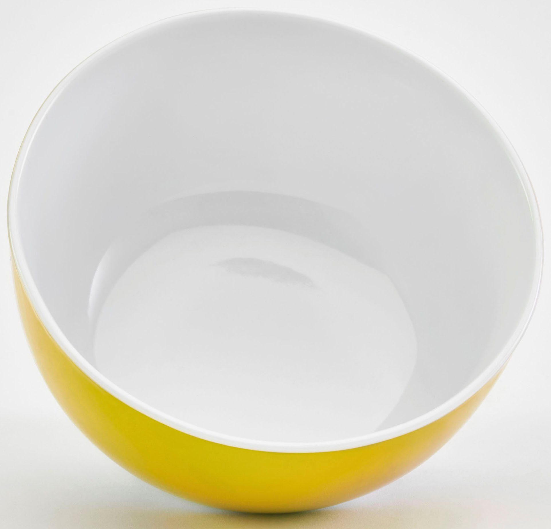 van Well Mueslischaaltje Vario vaatwasmachine- en magnetronbestendig, ø 14 cm (set, 6-delig)