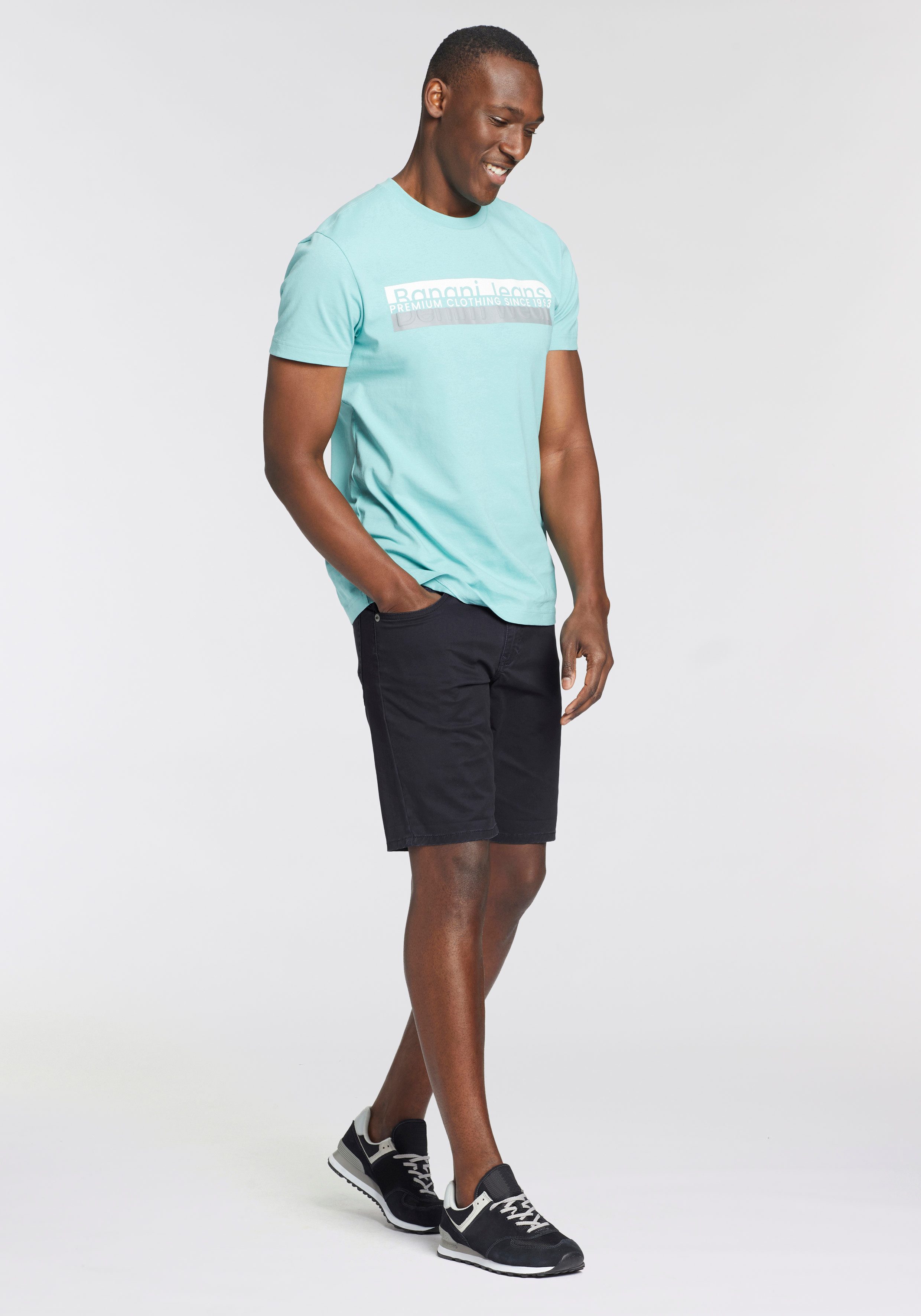 Bruno Banani Short 5 pocket