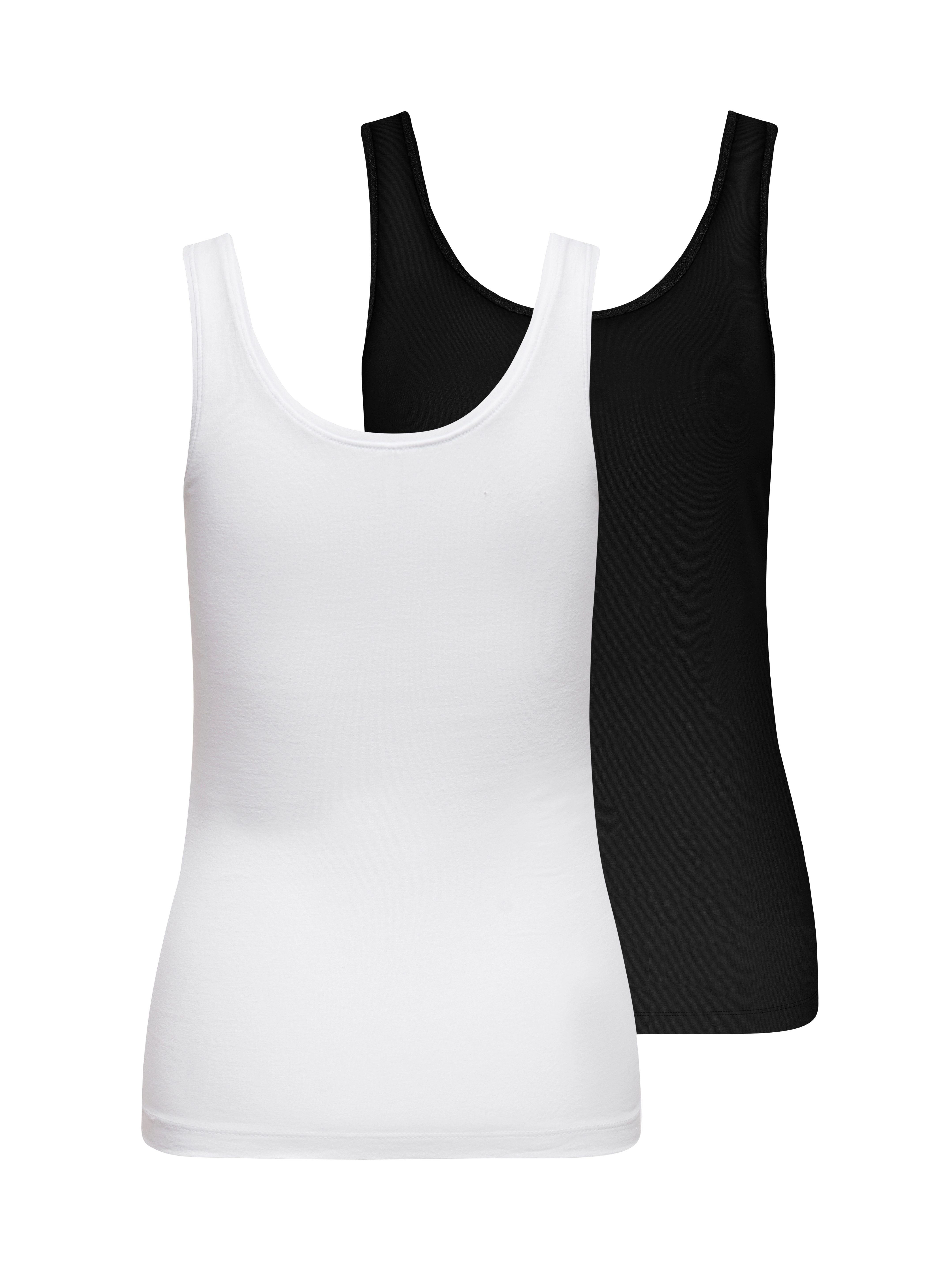 Only Tanktop (Set van 2)