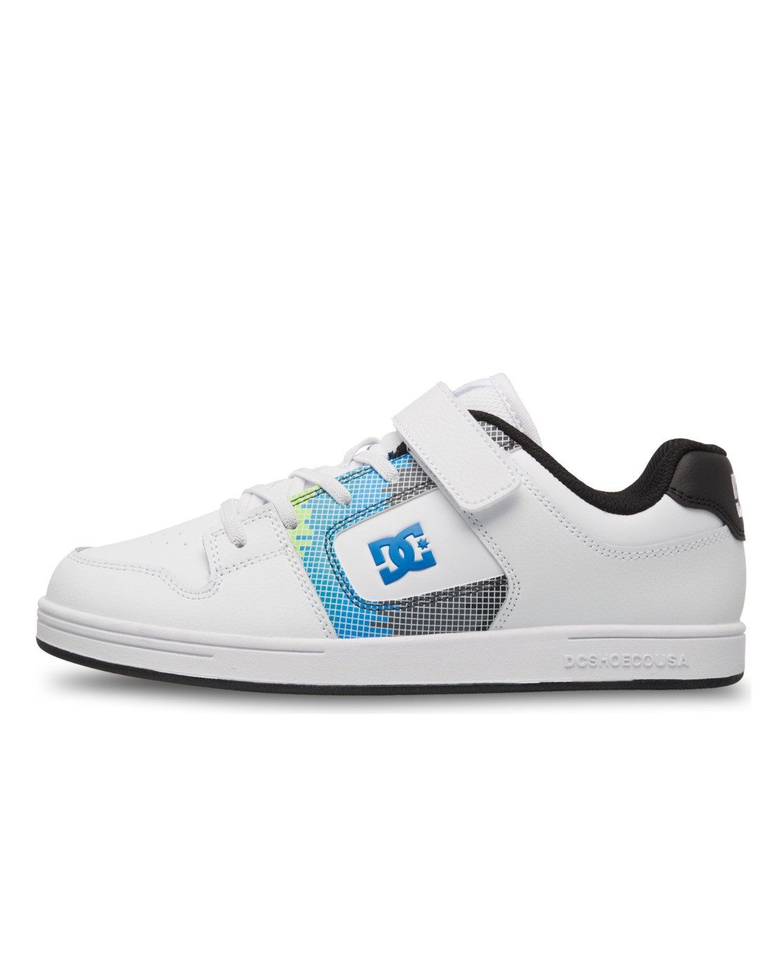 DC Shoes Sneakers Manteca 4 V