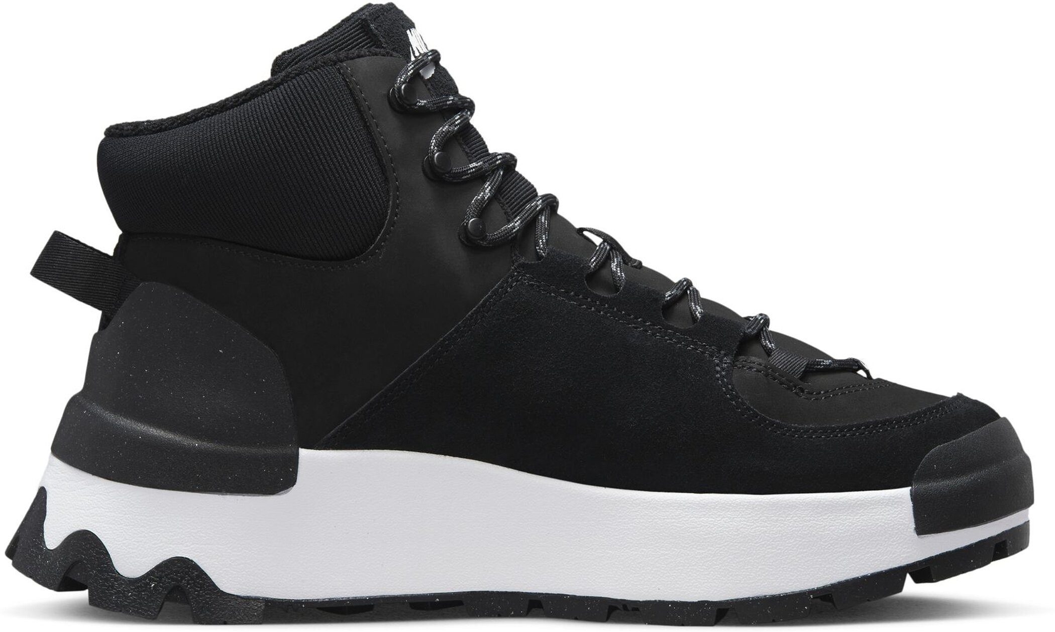 Nike Sportswear Veterschoenen CLASSIC CITY S