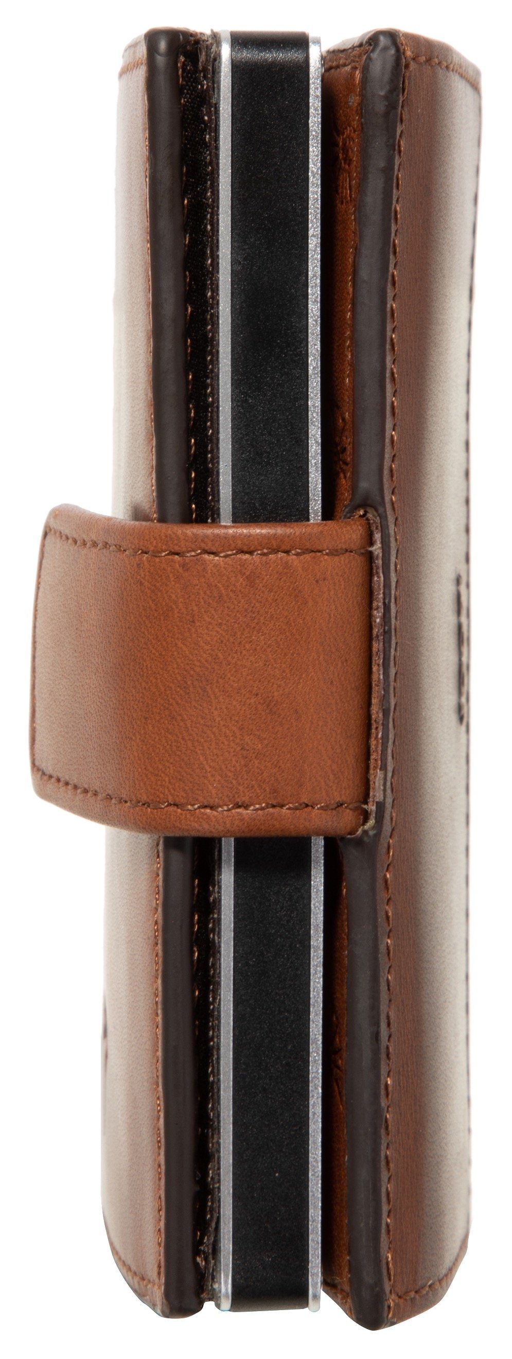Joop! Pasjeshouder Loreto c-three e-cage sv8f