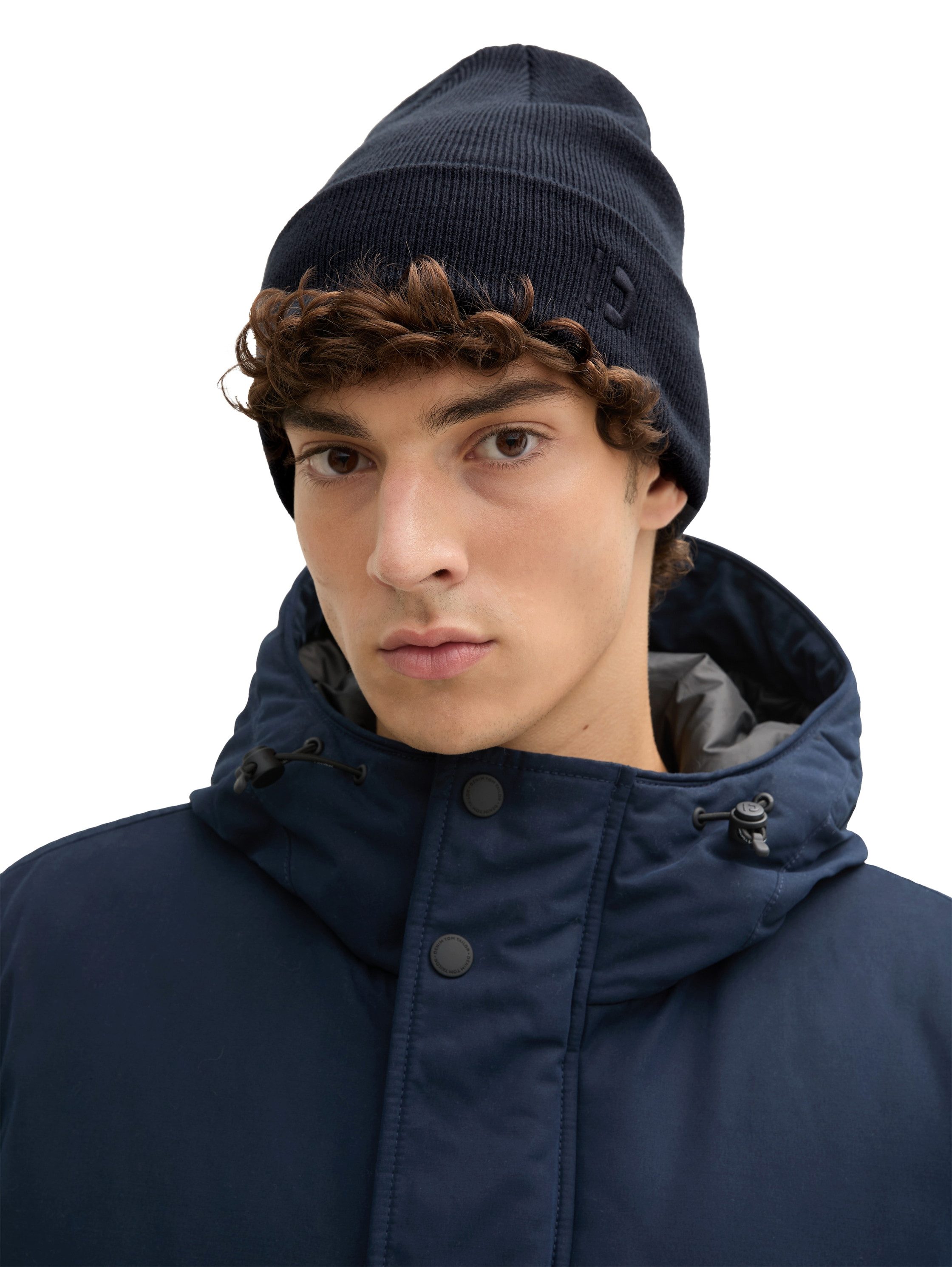 Tom Tailor Denim Beanie