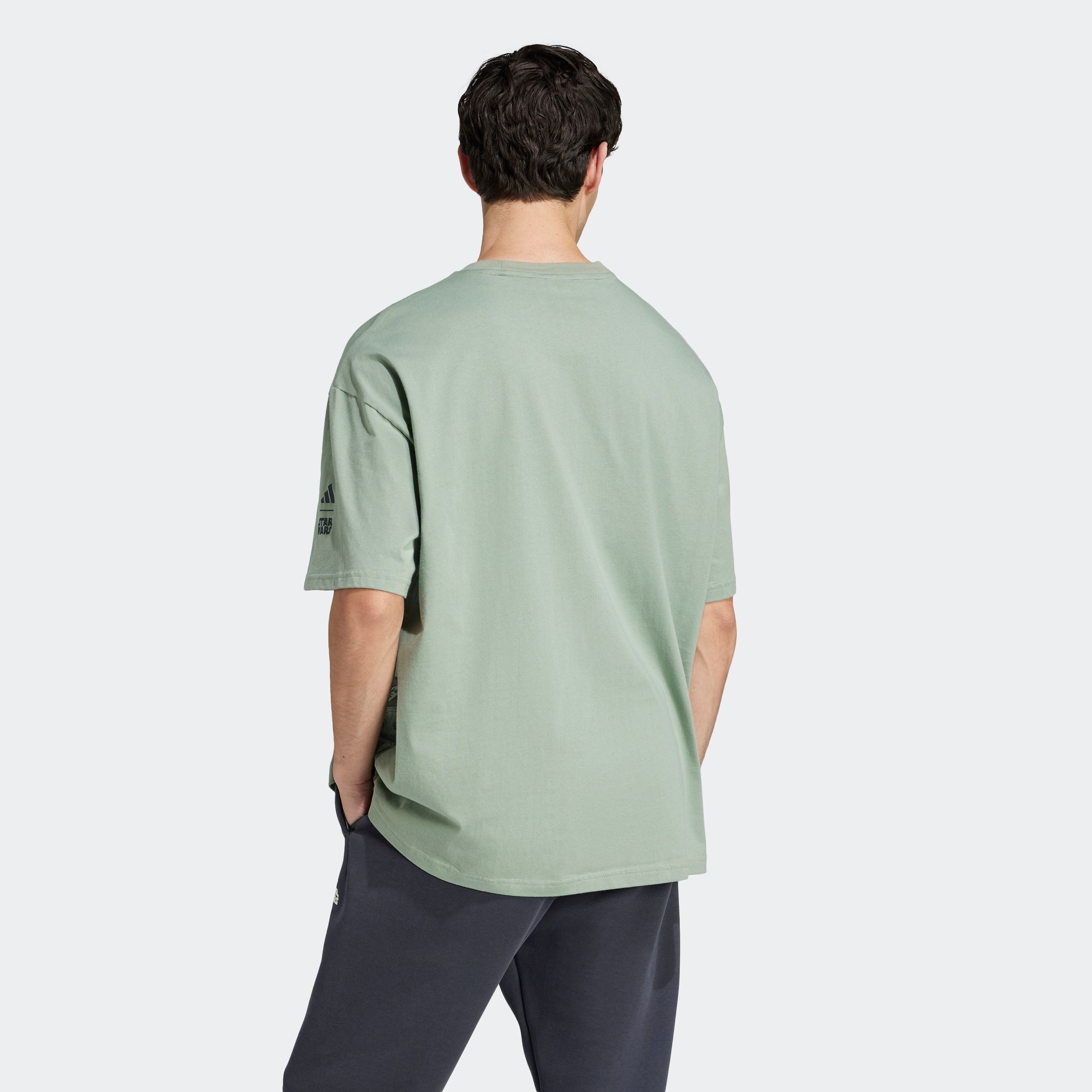 adidas Sportswear T-shirt M SW TM T 2