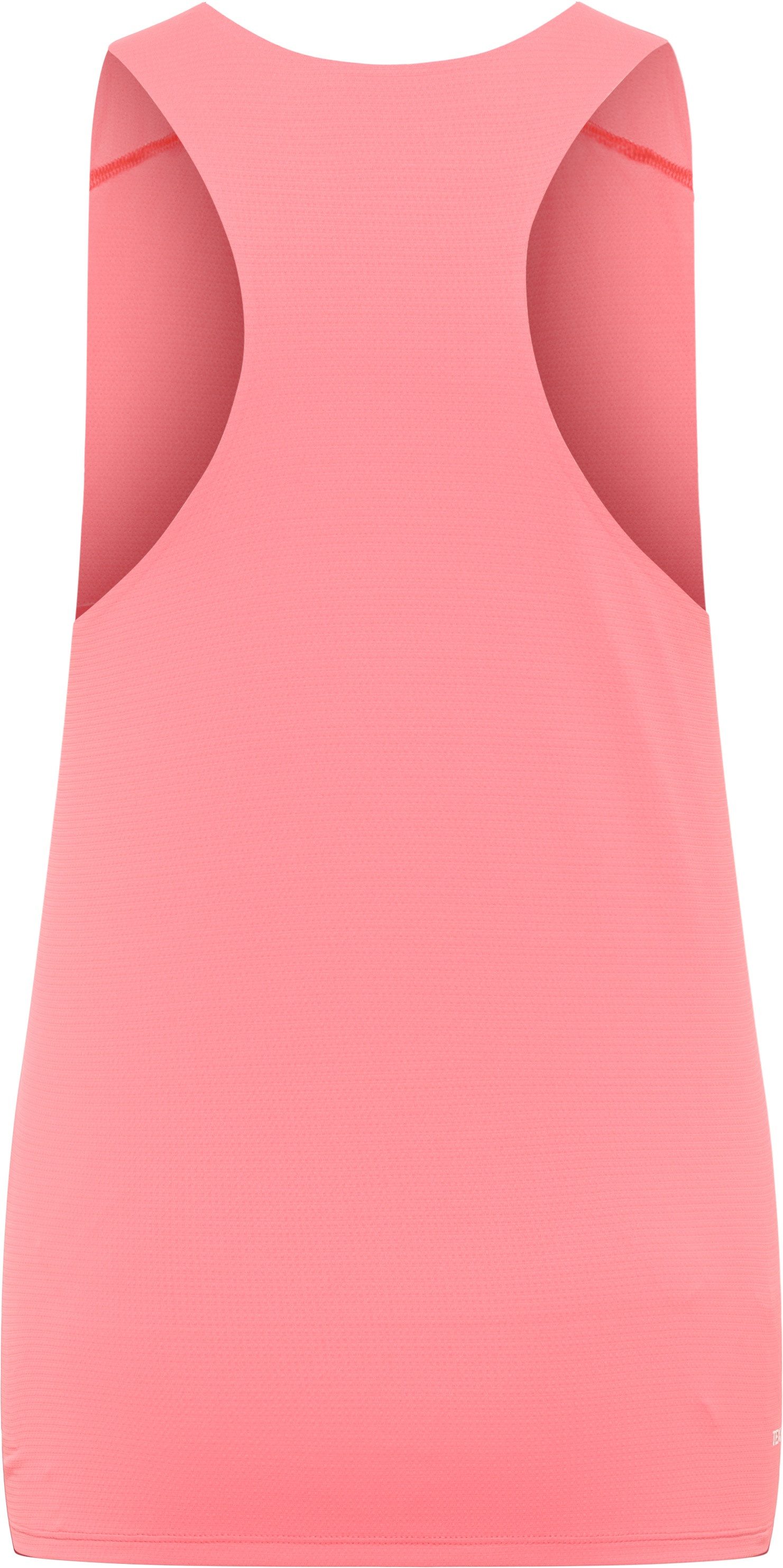 Jack Wolfskin Tanktop PRELIGHT STRIDE TANK W