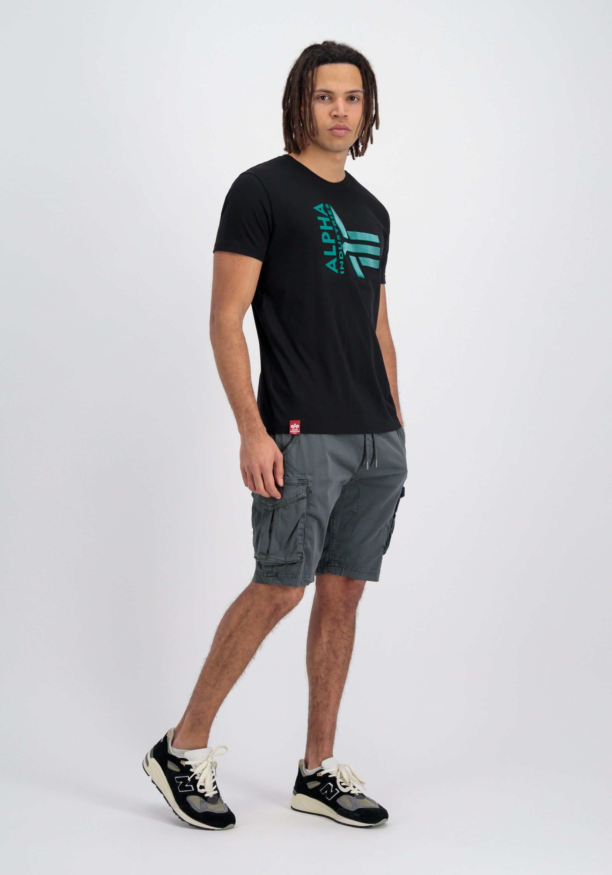 Alpha Industries Sweatshort