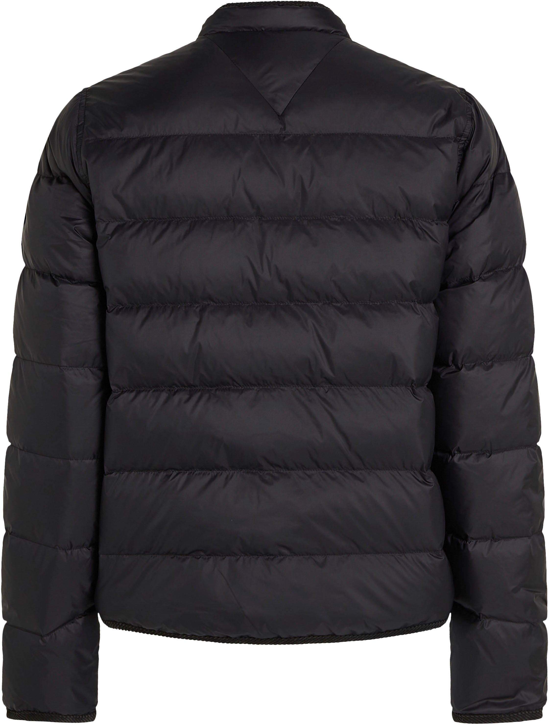 Tommy Hilfiger Gewatteerde jas LW DOWN COLLARLESS JACKET
