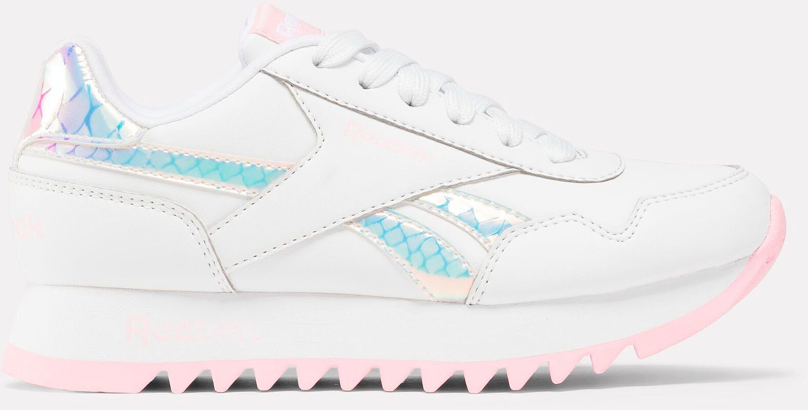 Reebok Classic Sneakers ROYAL CL JOG PLATFORM