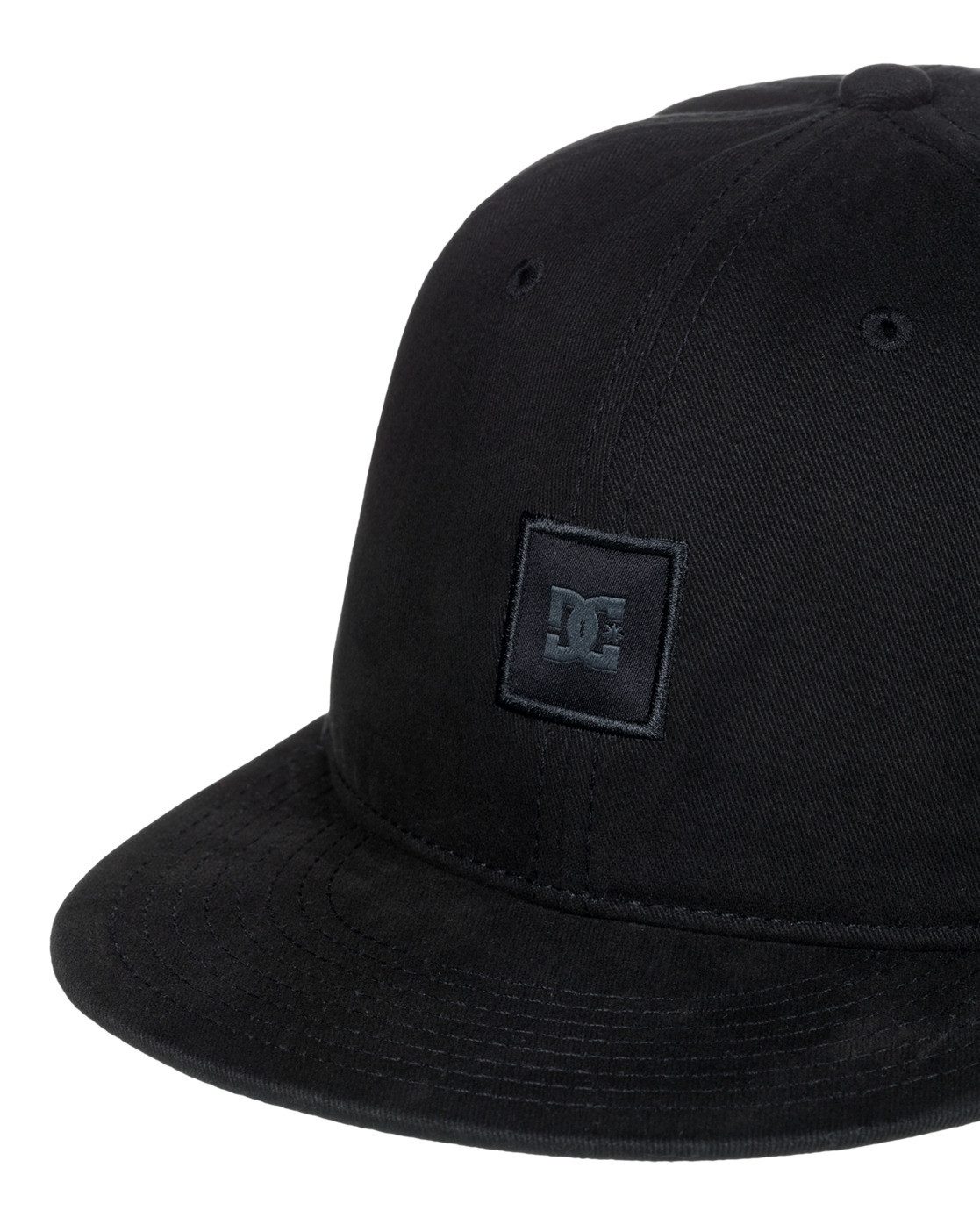 DC Shoes Snapback cap DC 1994