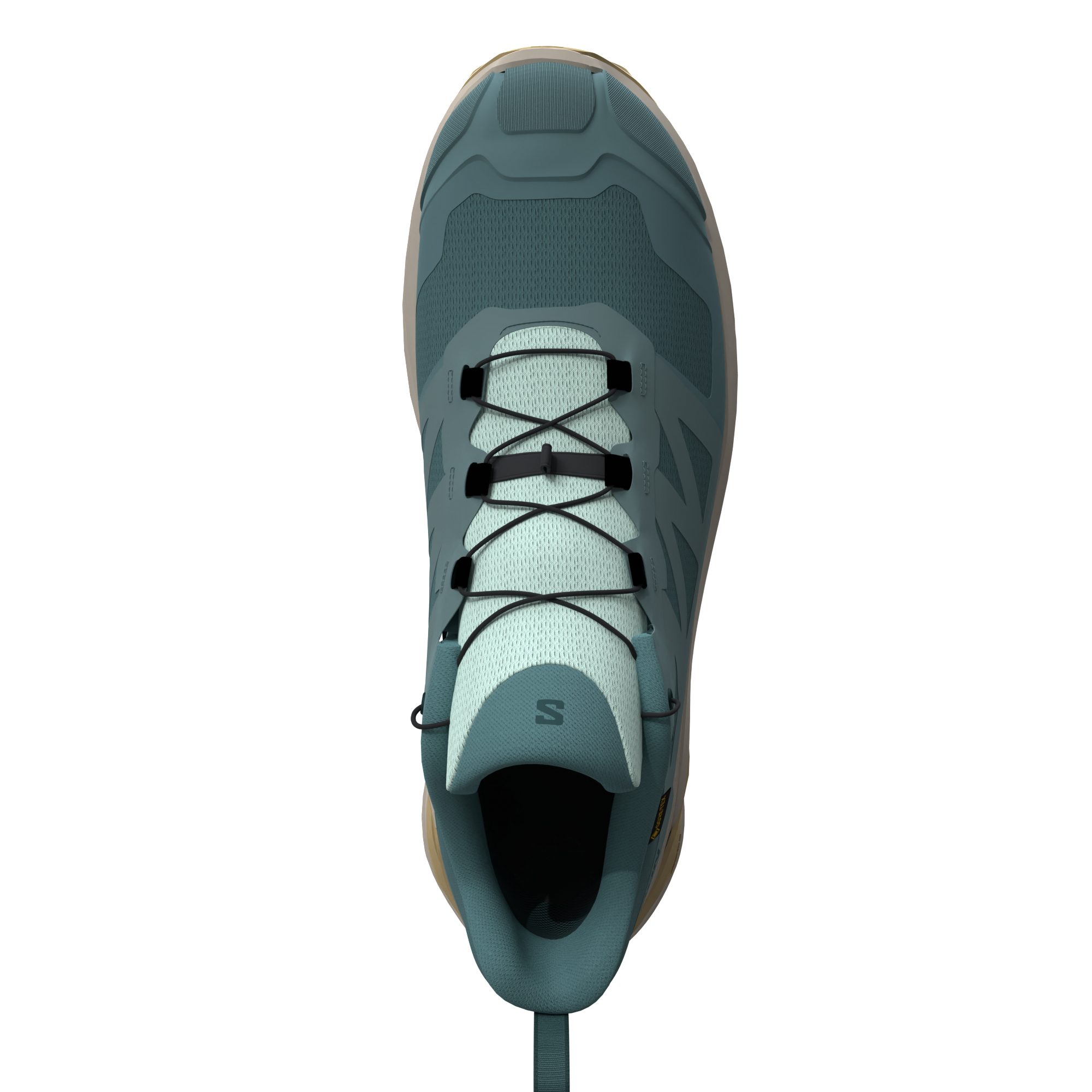 Salomon Runningschoenen X-ADVENTURE GORE-TEX